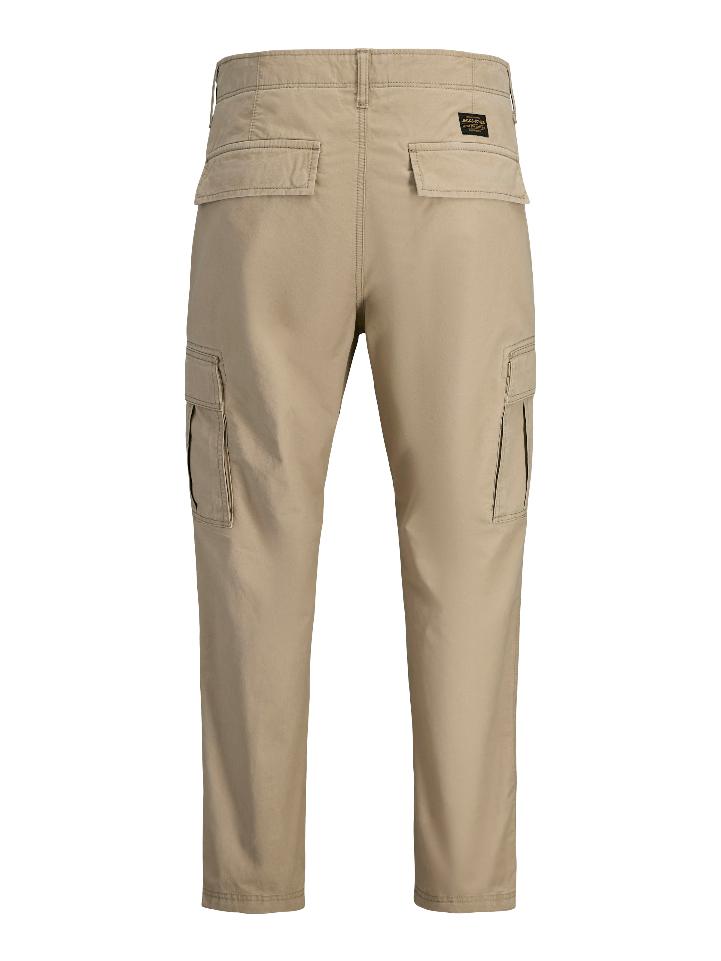 Jack & Jones Pantalon cargo »JPSTKANE FRANK CARGO NOOS«