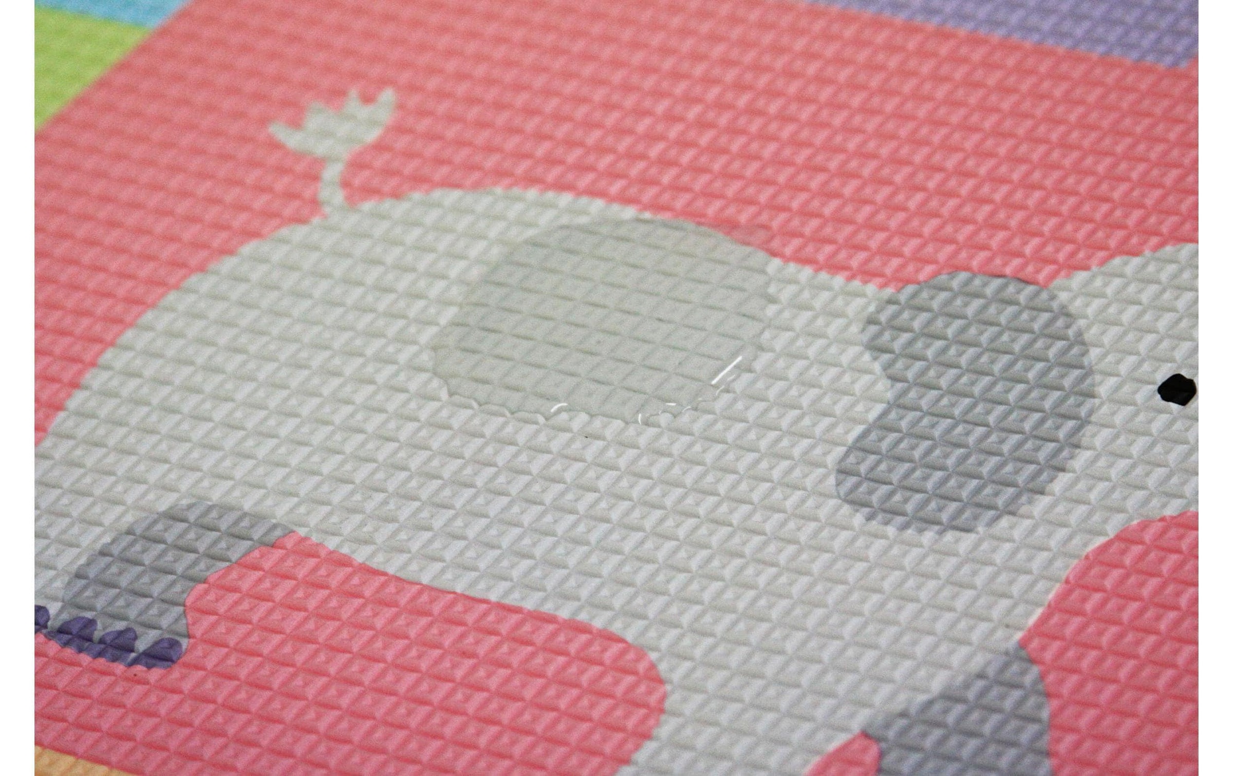 Dwinguler Spielmatte »Dwinguler Slim-Mat Busy Farm«