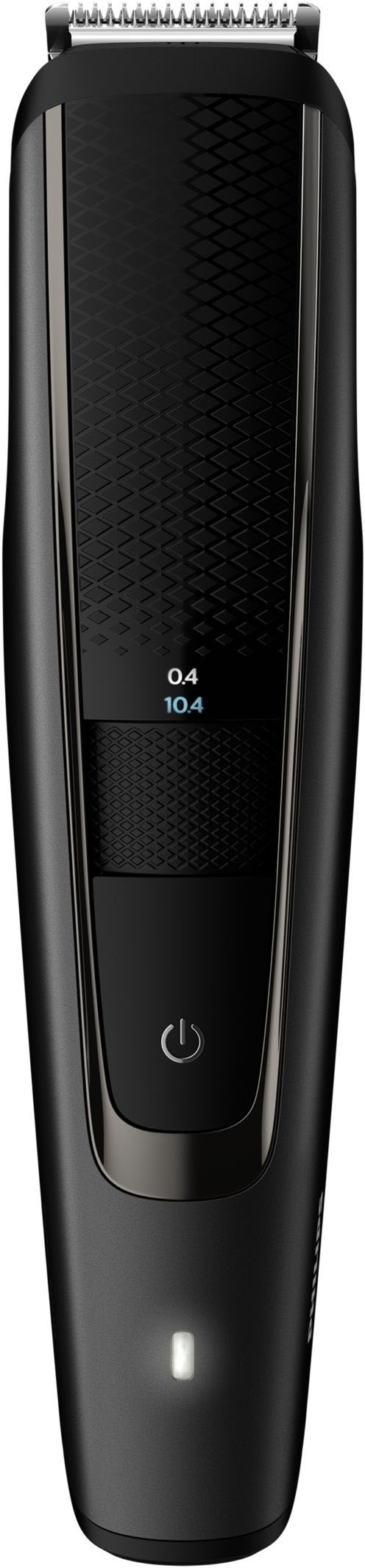 Philips Bartschneider »Series 5000 BT5515/15«, 3 Aufsätze, inkl. Ladestation