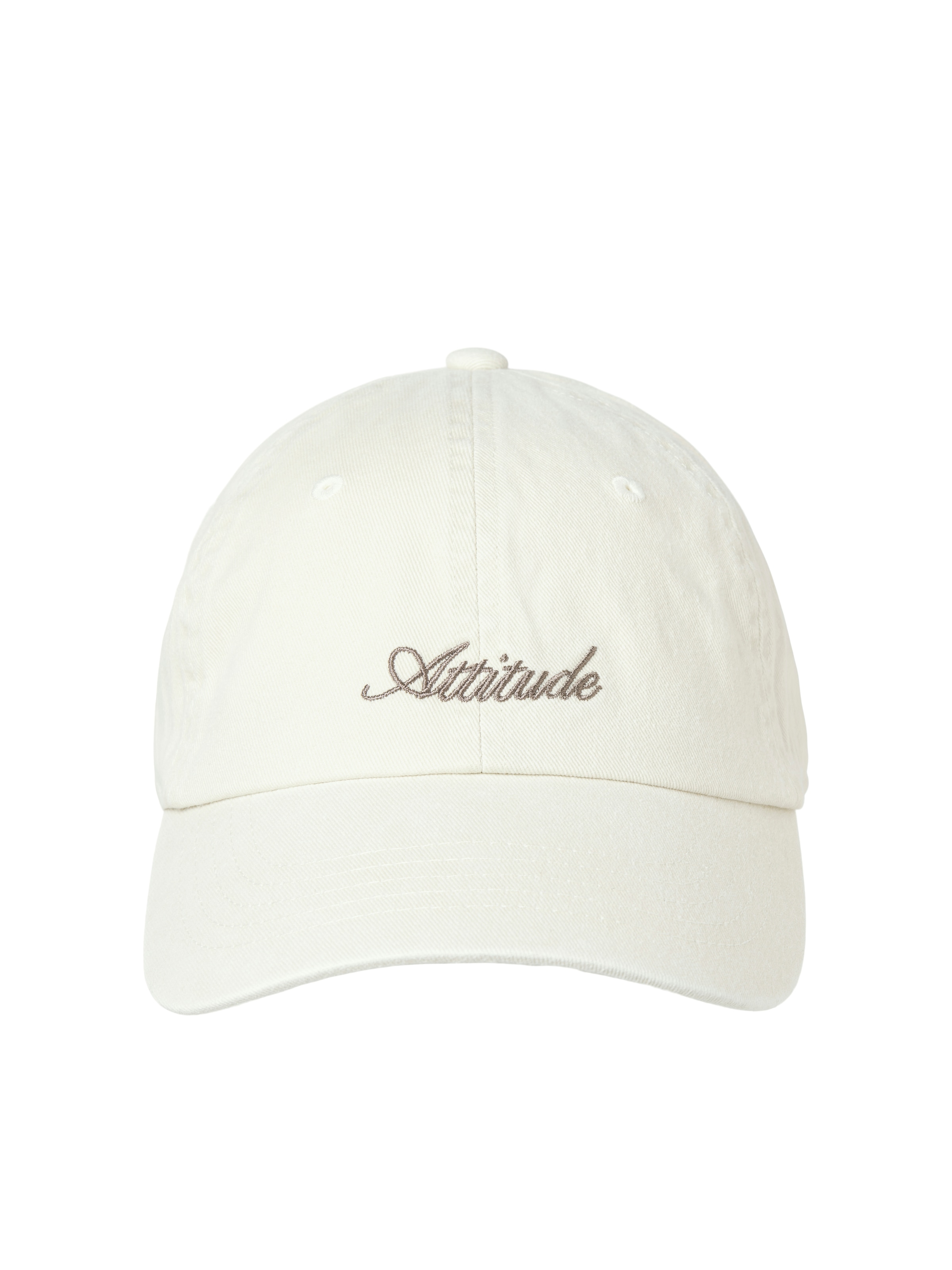 Jack & Jones Casquette de baseball »JACSOFT BASE WASHED CAP SN« avec branding