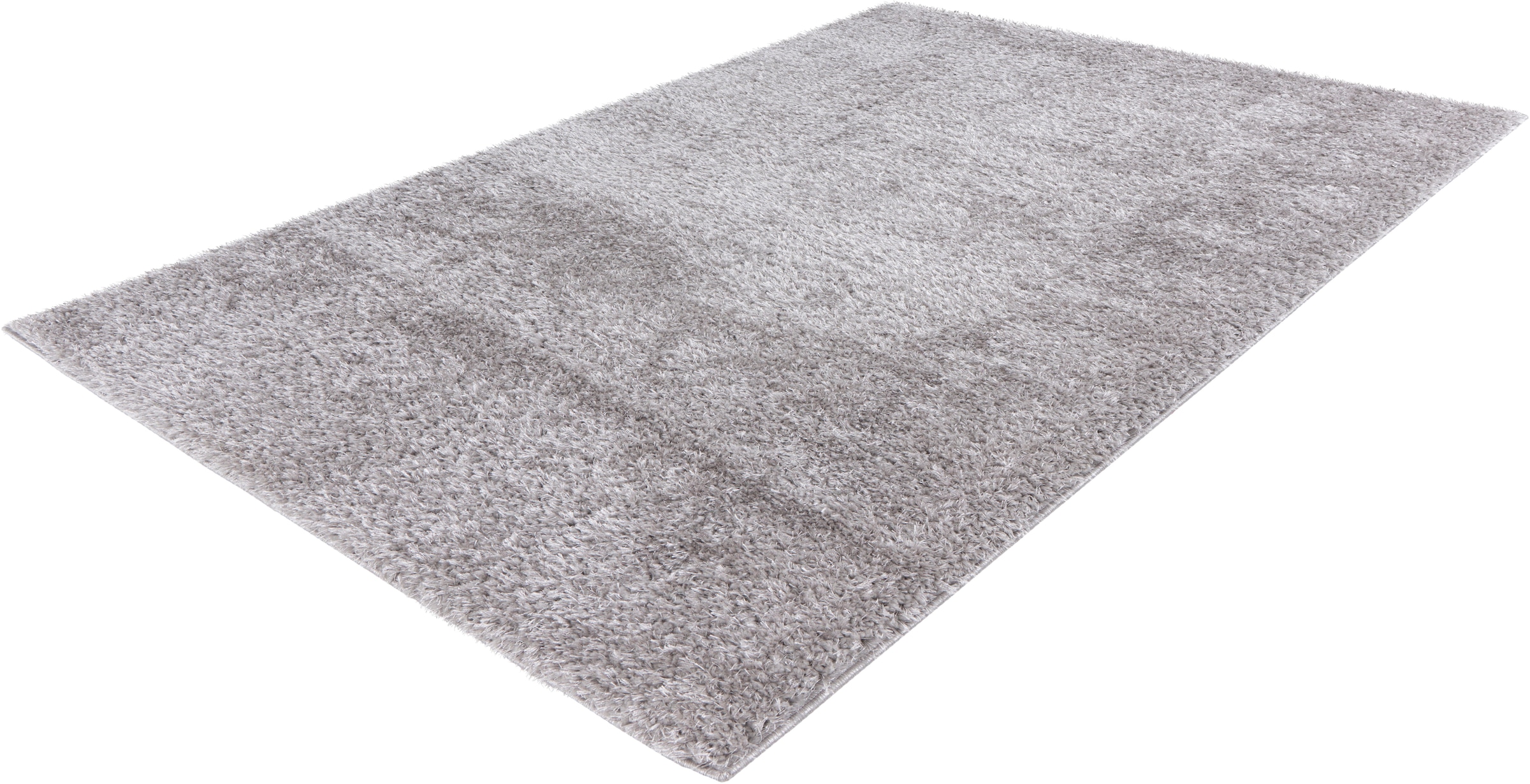 Image of Obsession Hochflor-Teppich "My Emilia 250" rechteckig 26 mm Höhe sehr weicher Flor, ideal im Wohnzimmer & Schlafzimmer