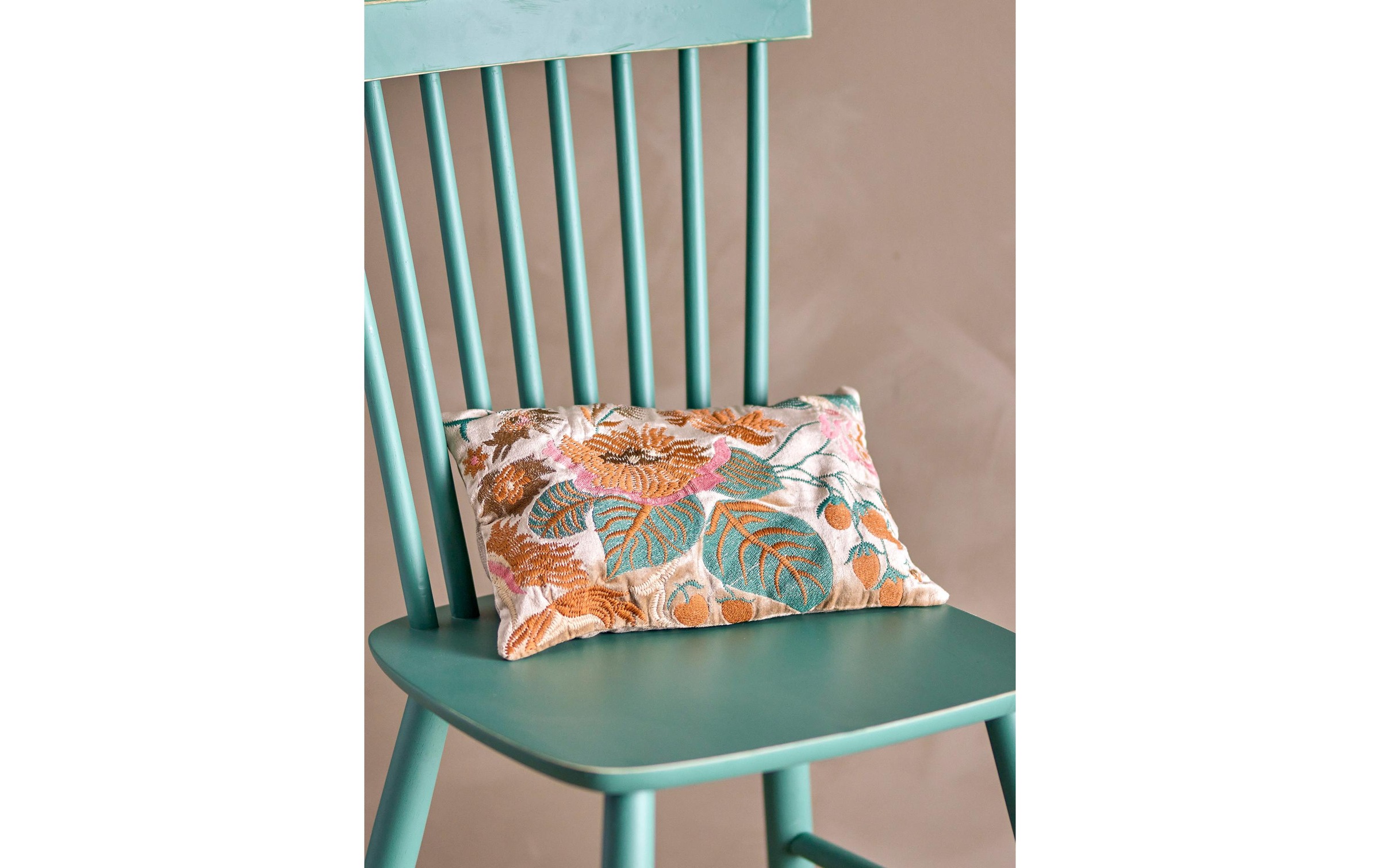 Bloomingville Dekokissen »Troon 25 x 35 cm«