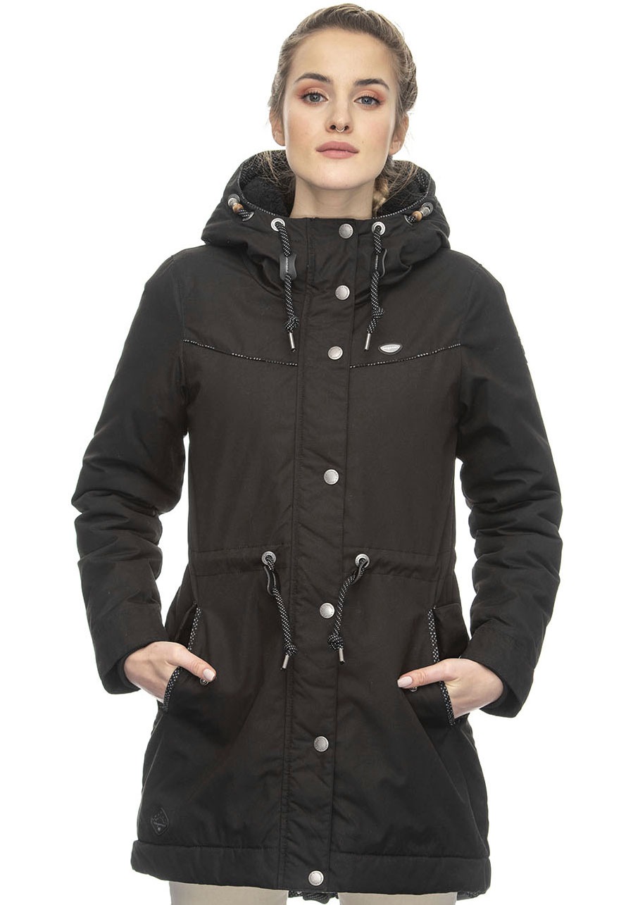 Parka »CANNY PLUS«