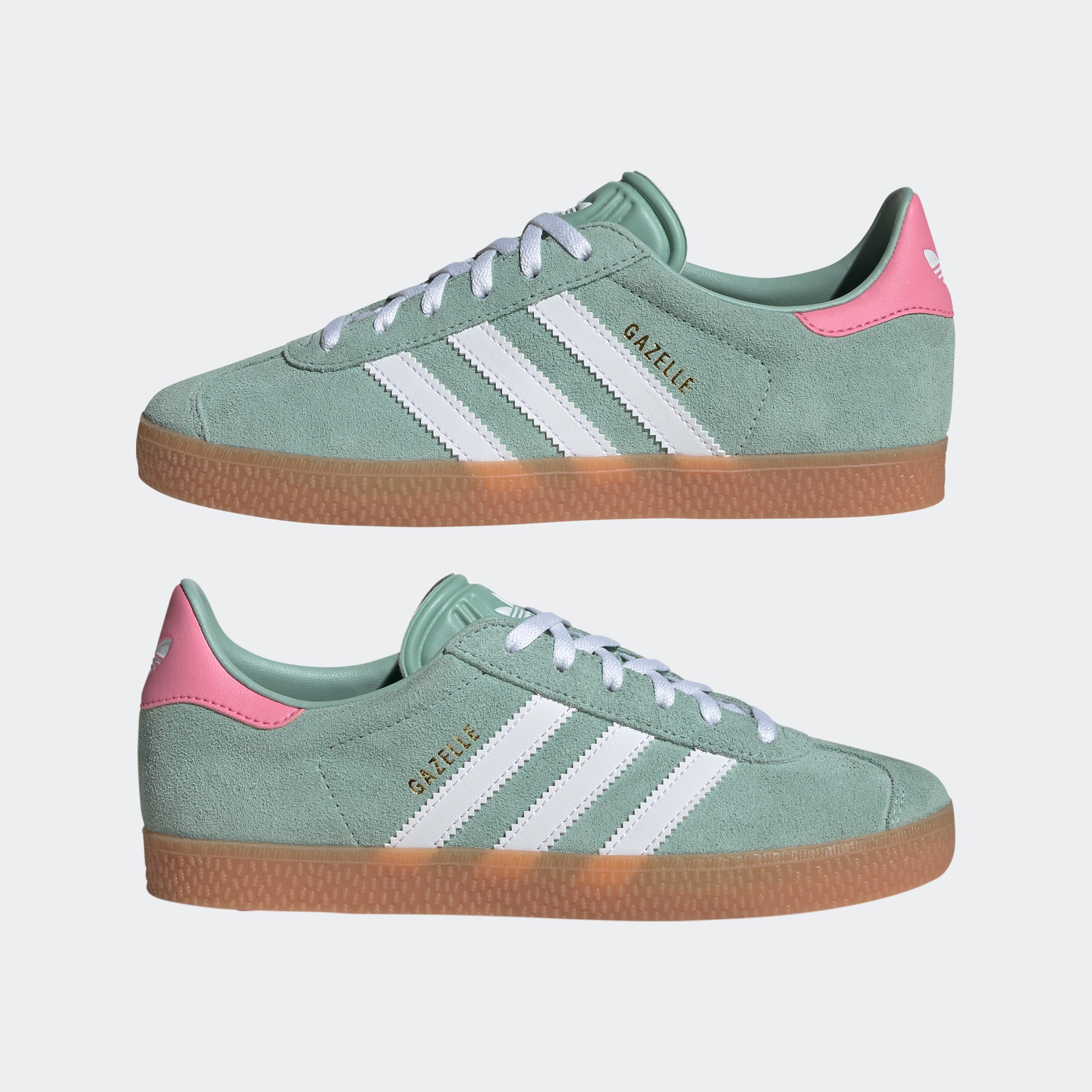 adidas Originals Sneaker »GAZELLE KIDS«