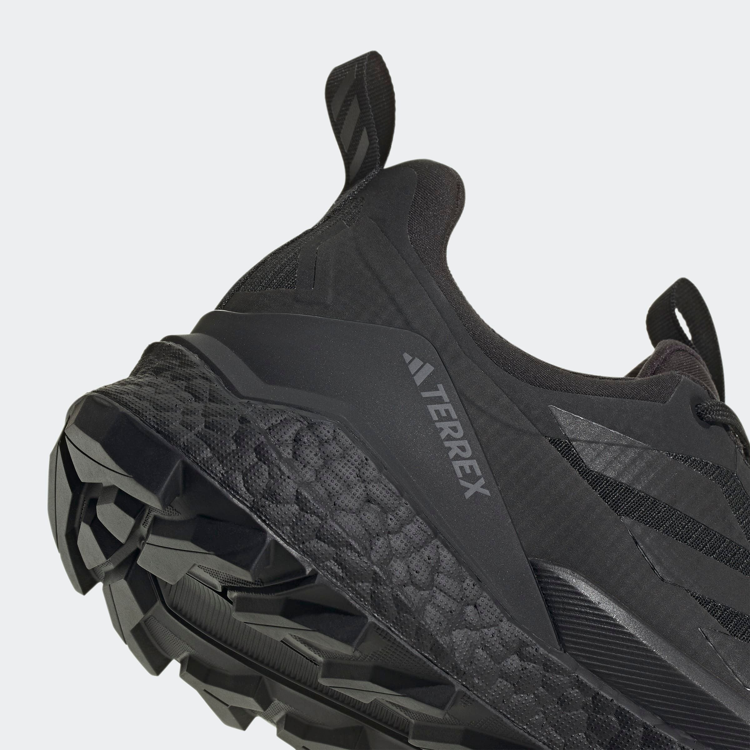 adidas TERREX Wanderschuh, wasserdicht