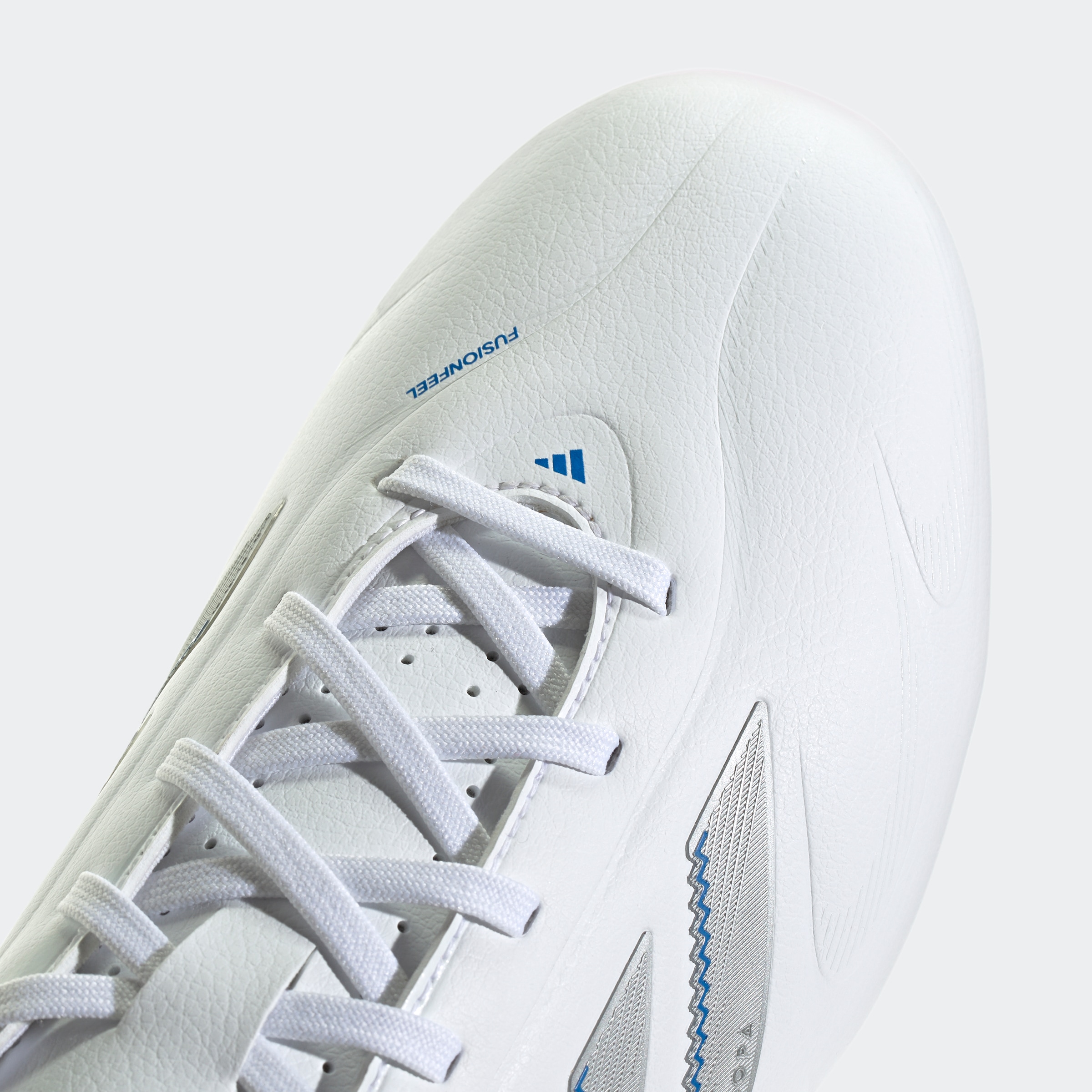 adidas Performance Fussballschuh »COPA PURE 3 LEAGUE FG/MG«