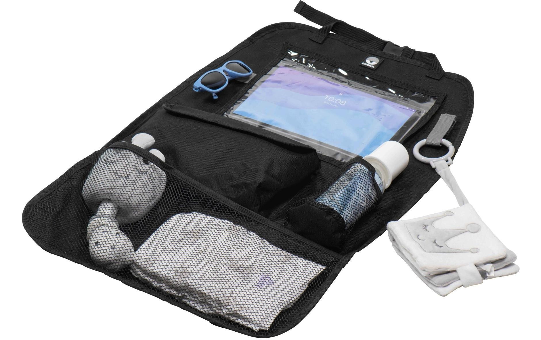 Dooky Organisateur de siège arrière