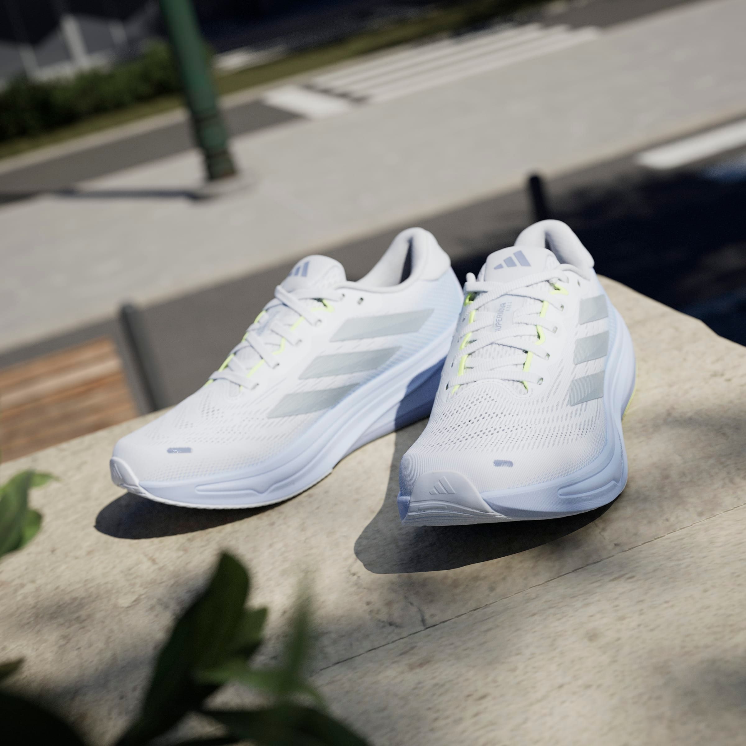adidas Performance Laufschuh »SUPERNOVA RISE 2«