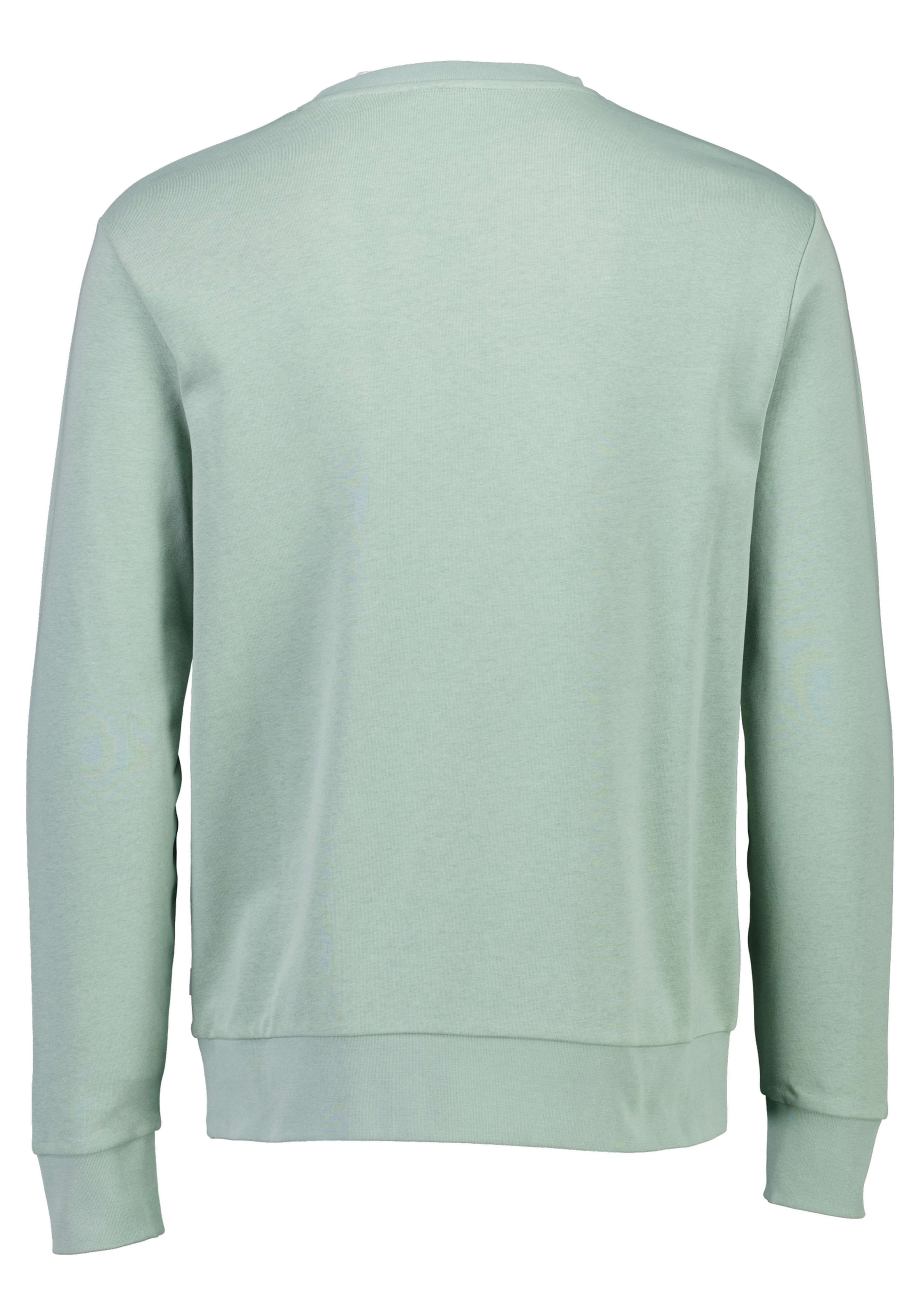 LINDBERGH Pull , mit Logo-Print
