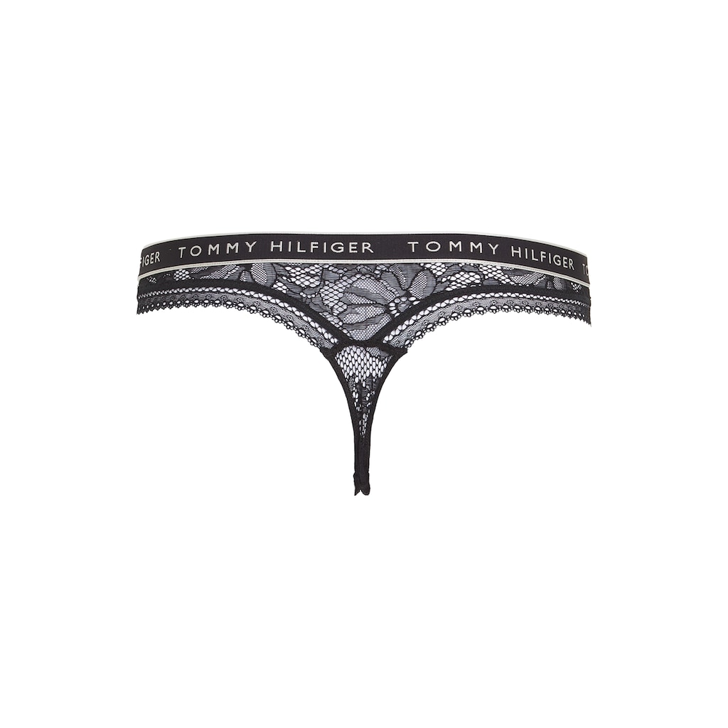 Tommy Hilfiger Underwear T-String »THONG«