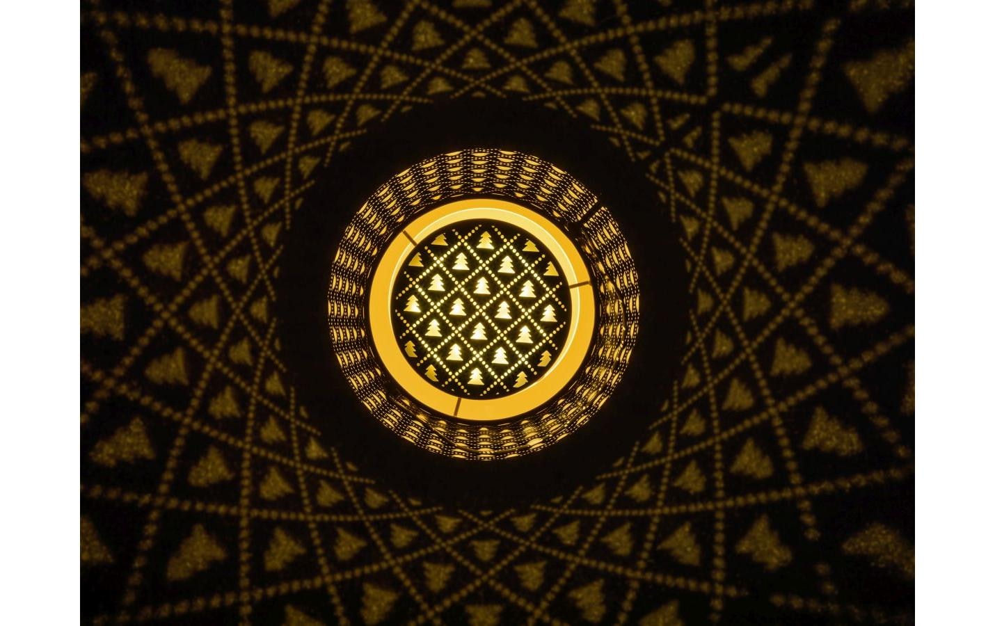 STT Lanterne LED »Nova tree«