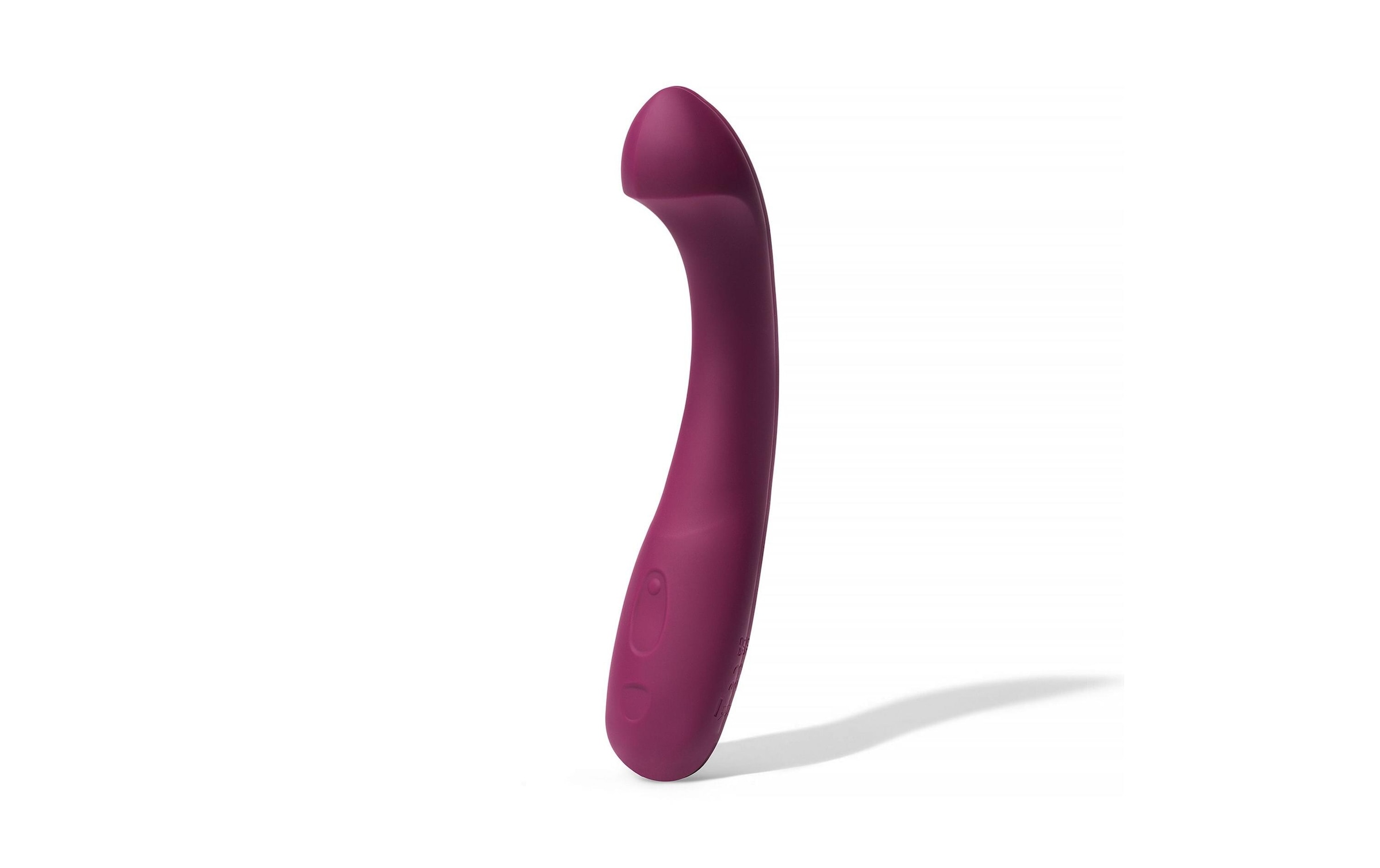   Vibrator »Dame Arc GPunkt Eis«