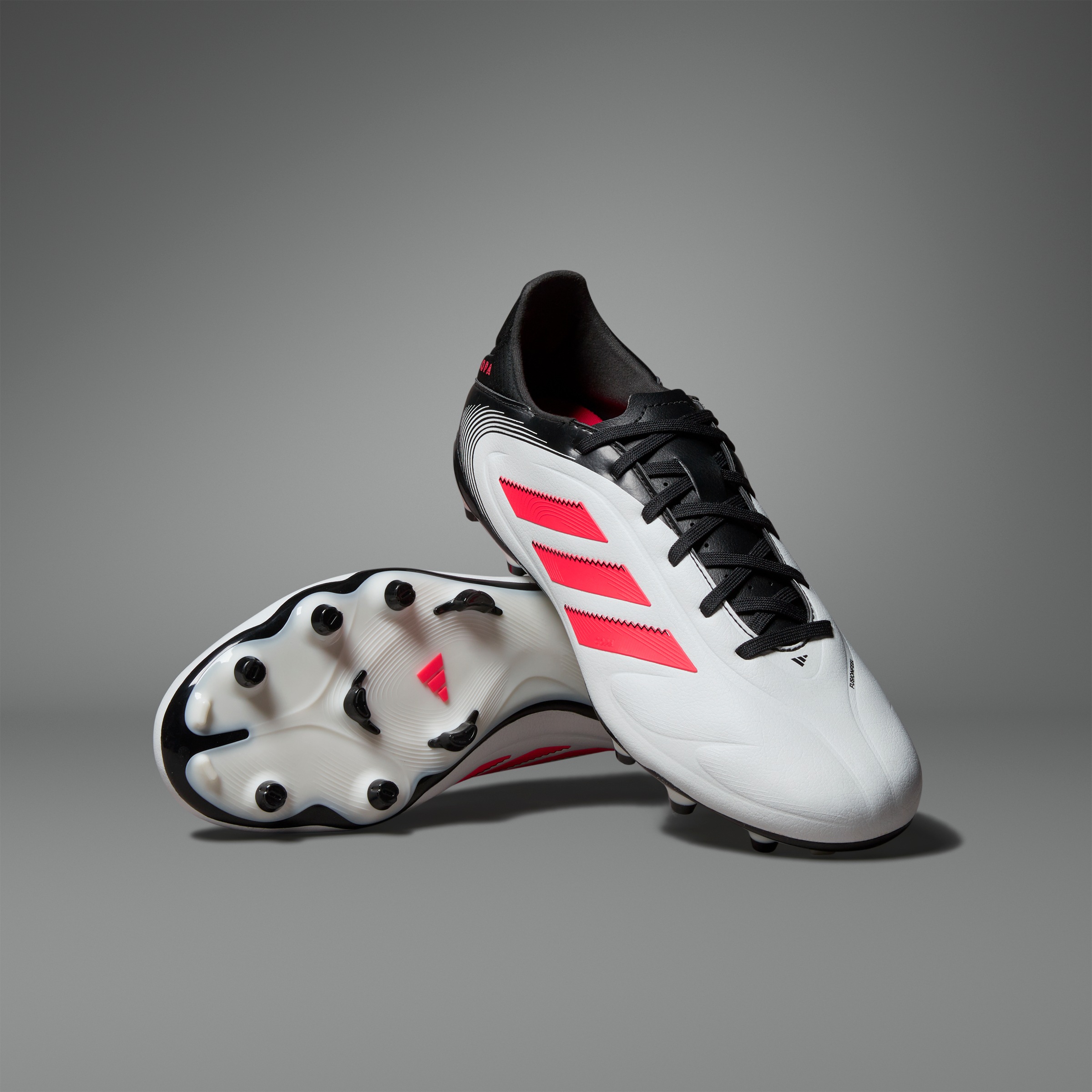 adidas Performance Fussballschuh »COPA PURE 3 LEAGUE FG/MG«