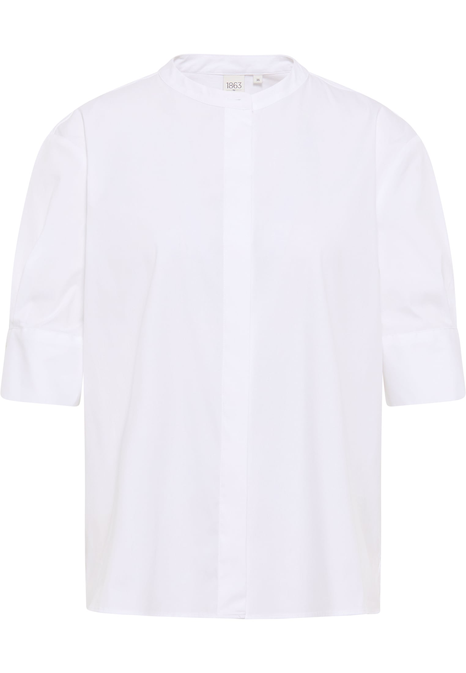 Eterna Hemdbluse »LOOSE FIT«