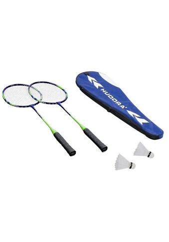 Badmintonschläger »Badmintonset Winner HD-33«
