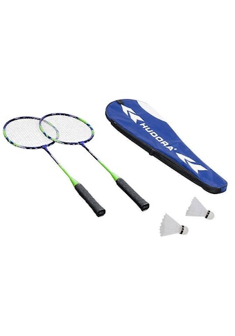 Badmintonschläger »Badmintonset Winner HD-33«