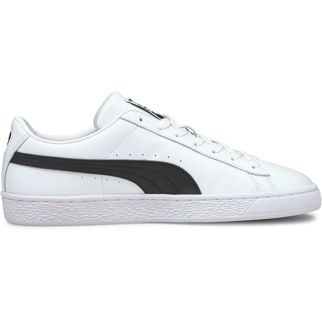 PUMA Sneaker »BASKET CLASSIC XXI«