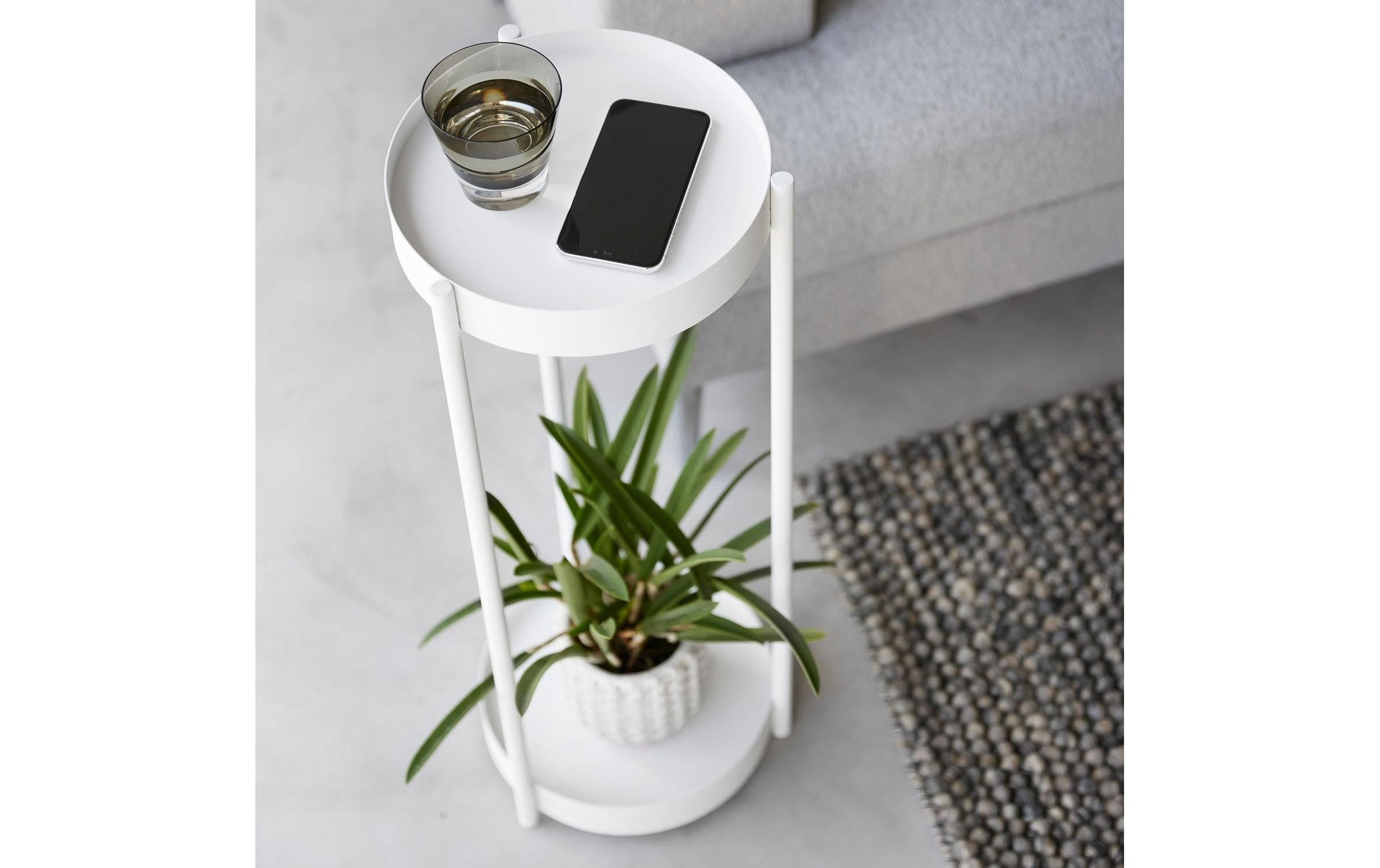 Yamazaki Blumenständer »Tower 25 x 26,5 x 70 cm«