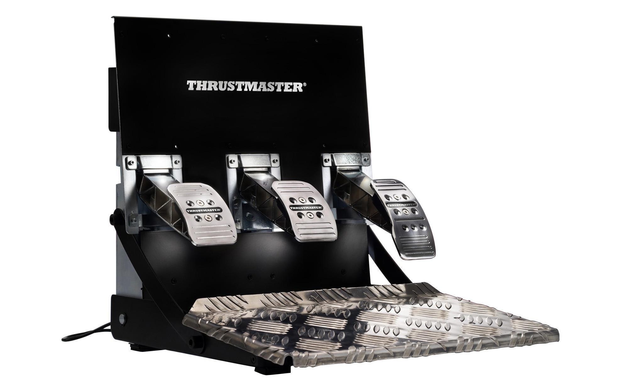 Thrustmaster Gaming-Pedale »T3PA-Pro«