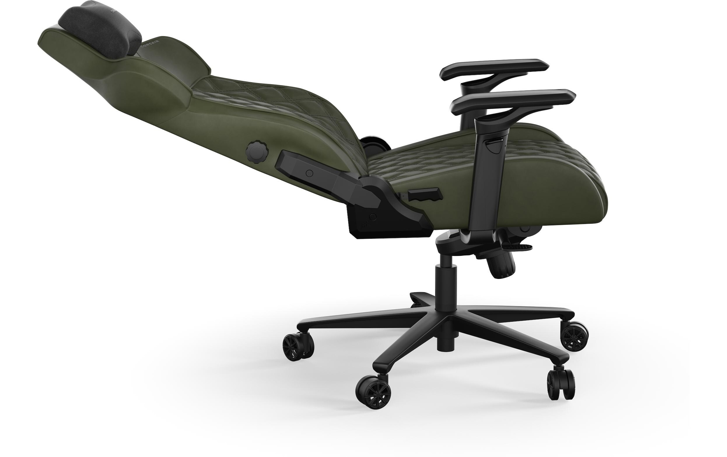 Corsair Gaming-Stuhl »TC500 Luxe«