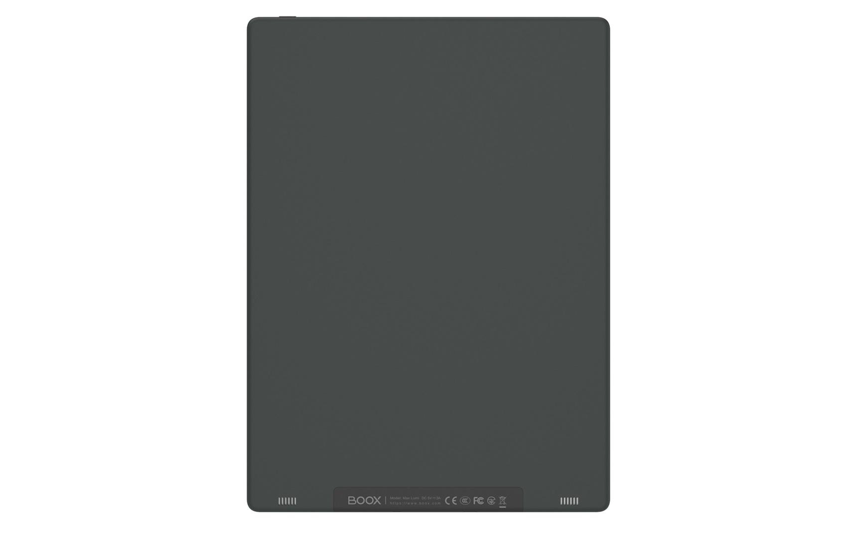 E-Book »Onyx Reader Boox Max Lumi«