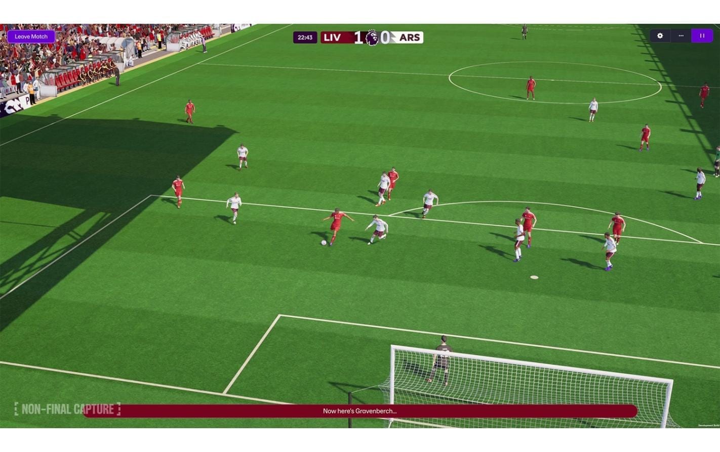 Sega Logiciel de jeu »Football Manager 26 (Code in a Box)«