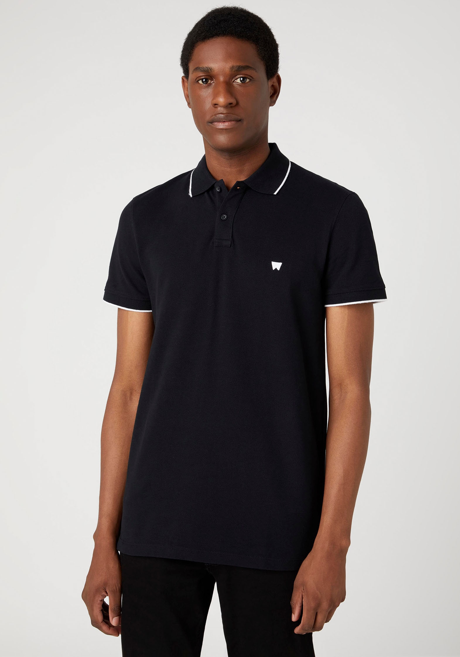 Wrangler Poloshirt