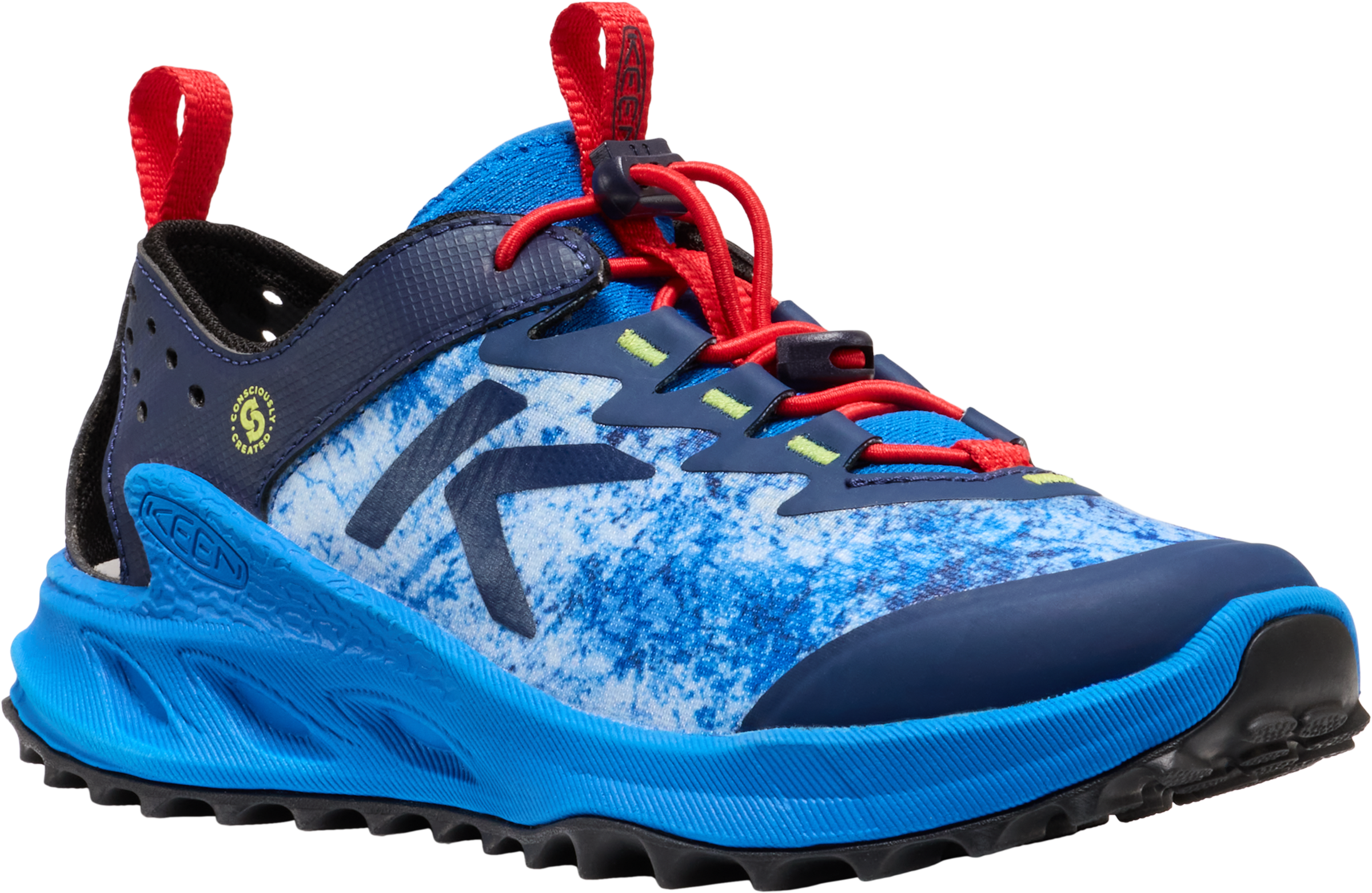 Keen Sandale »ZIONIC ADV SANDAL«  sandale de plein air très légère