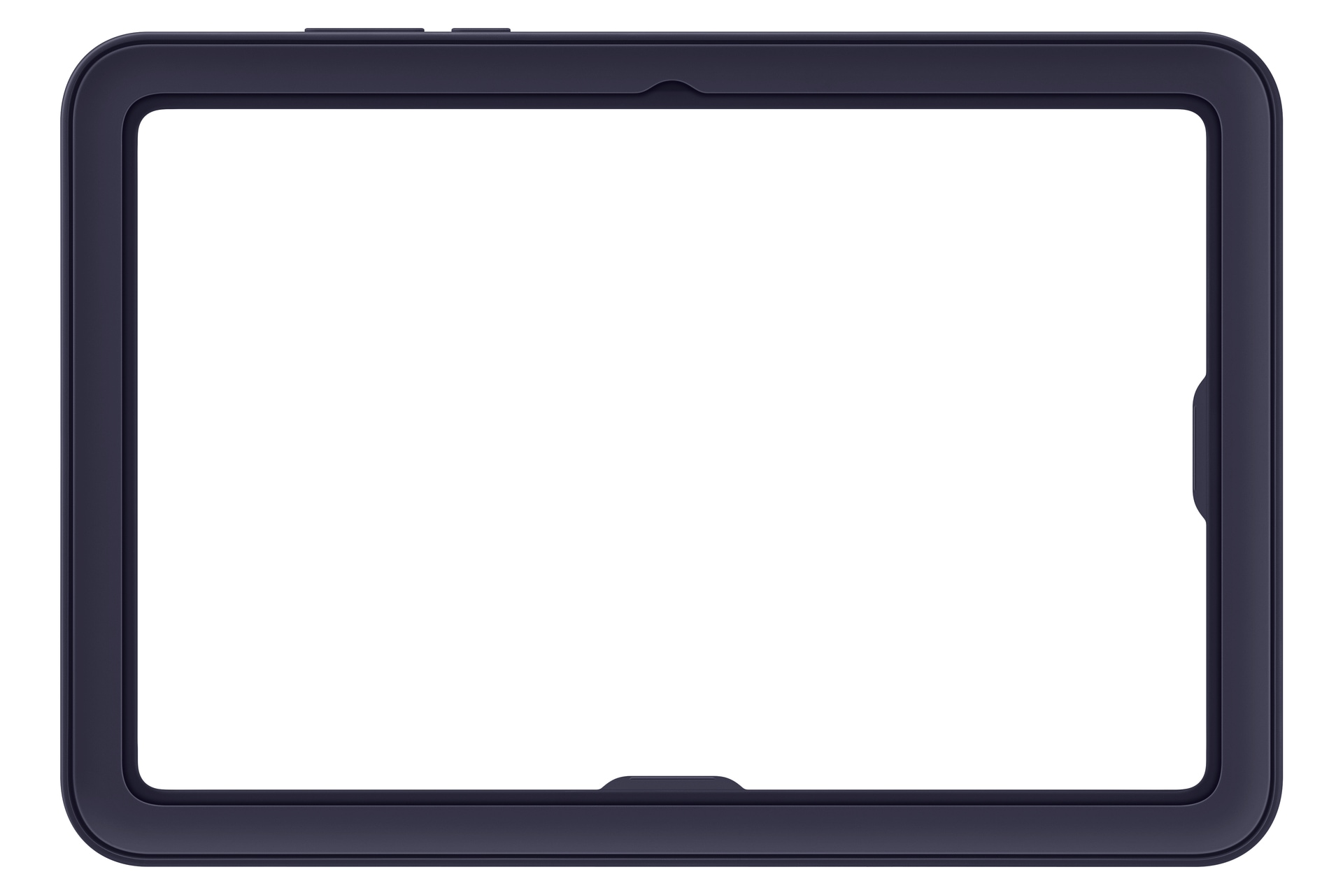 Samsung Housse pour tablette »Frame Cover für Samsung Galaxy Tab S11« Backcover, Schutzhülle, Tablethülle, Case, Schutzcase, stossfest