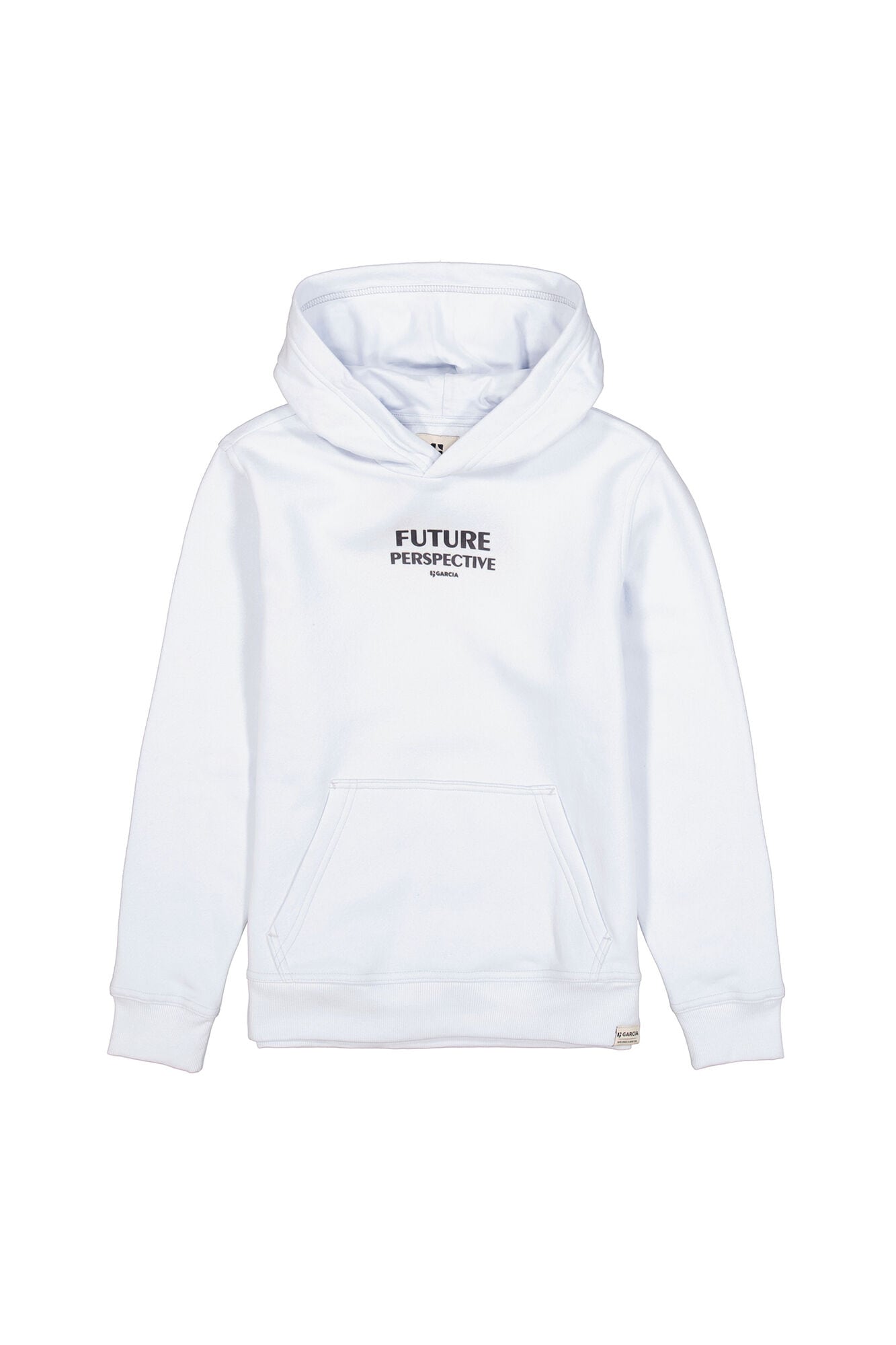 Garcia Hoodie , mit Print
