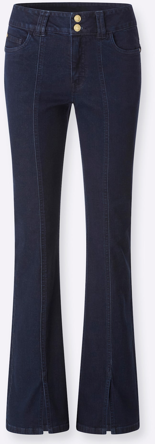 heine Jeans push-up 1