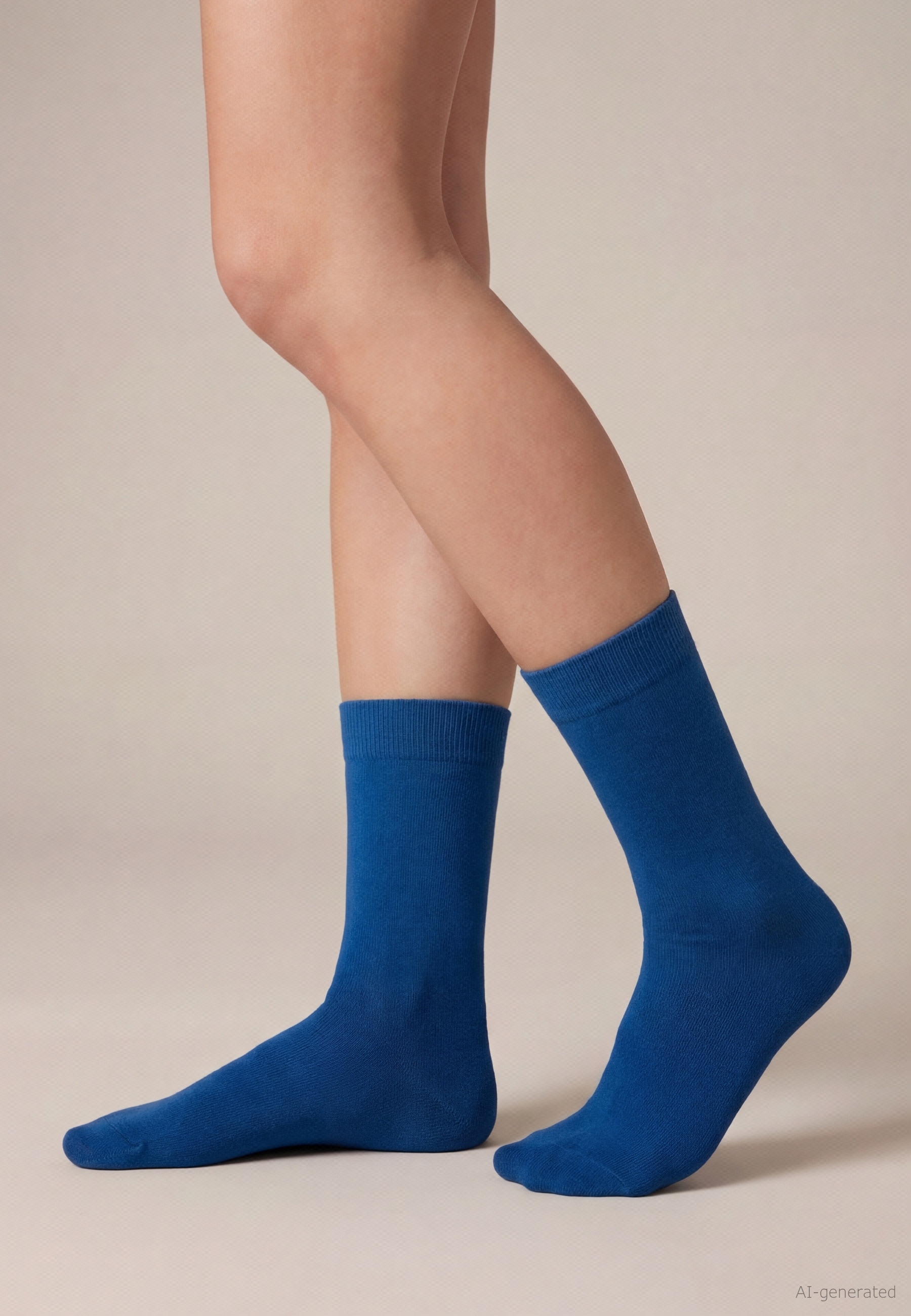 Camano Chaussettes »comfort« 7 paires,  en forme longue, avec boîte cadeau