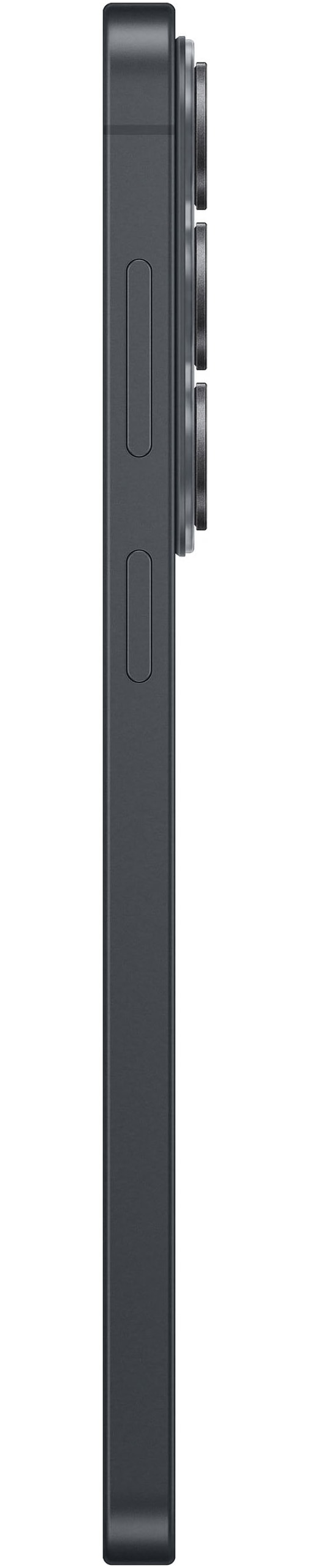 Samsung Smartphone »Galaxy S26+« Schwarz