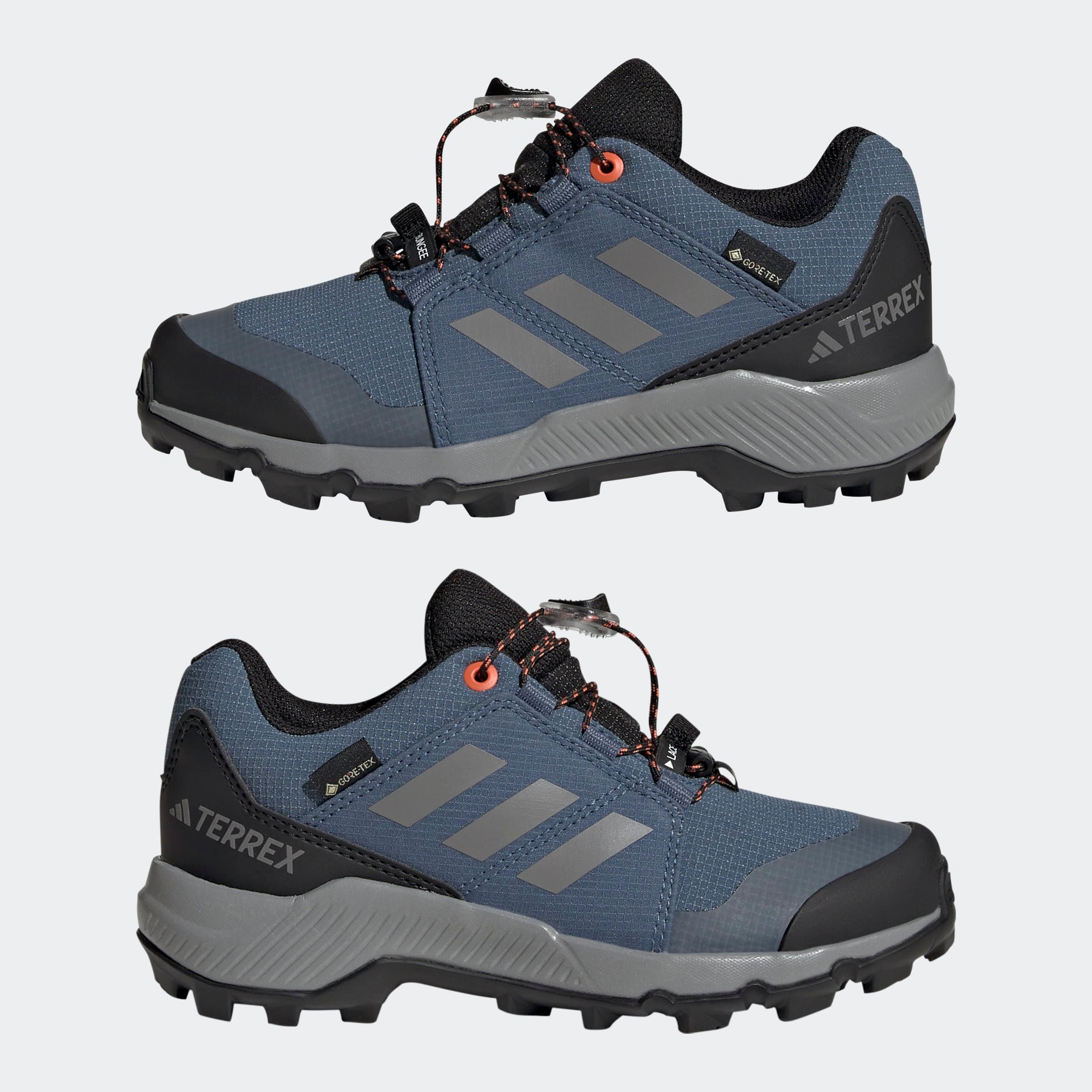 adidas TERREX Wanderschuh »TERREX GORE-TEX«, wasserdicht
