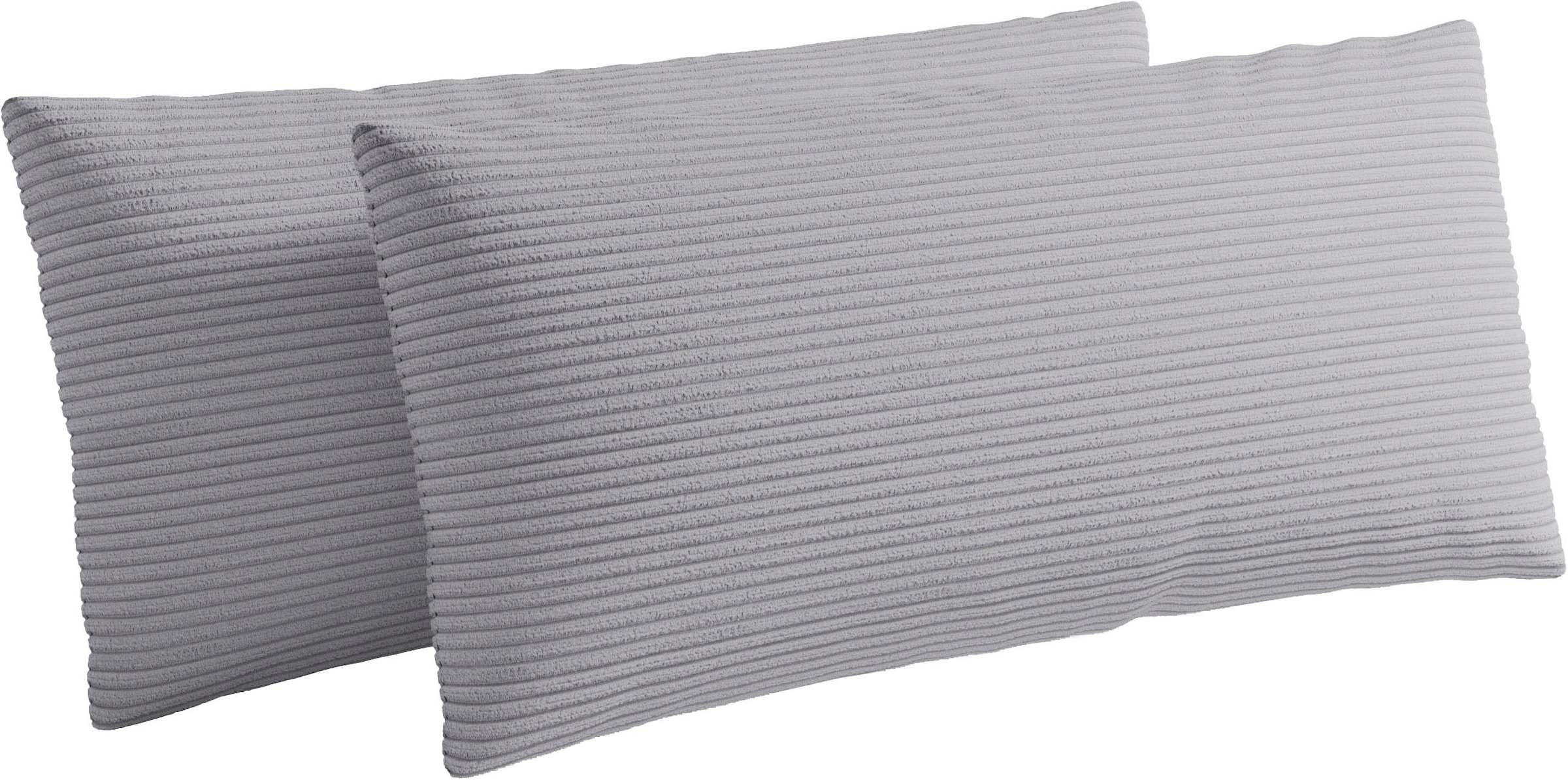 sit&more Coussin de canapé »Chelsea« zur Auswahl Sets mit 2 oder 3 Stück