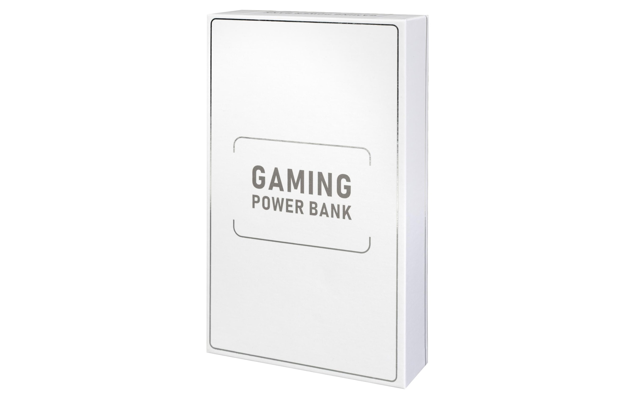   Powerbank »FTM Gaming 5000 mAh«