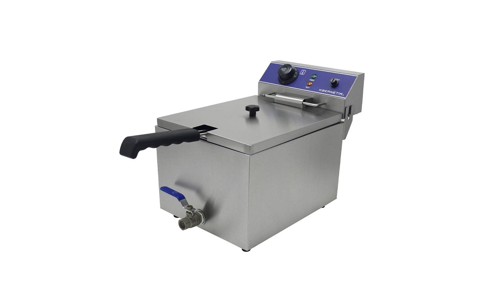 Kibernetik Friteuse »Fritteuse 10 l« 3000 W