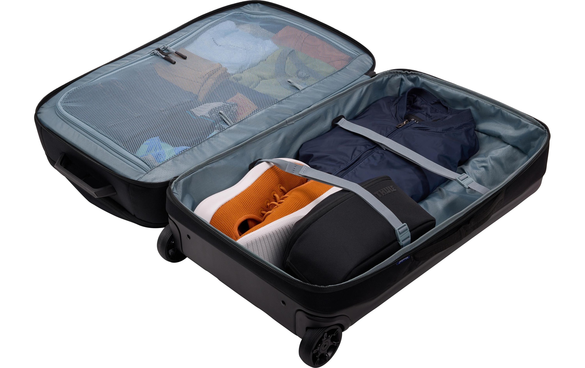 Thule Koffer »Subterra 2 90 l«, 2 Rollen