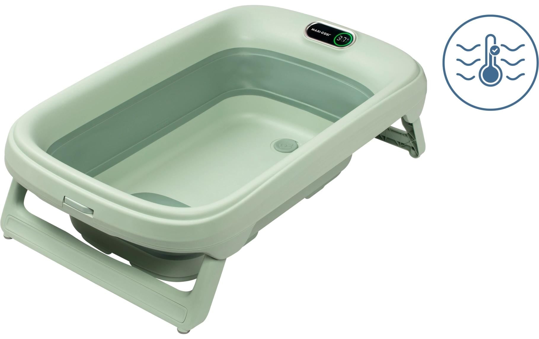 Maxi-Cosi Baignoire pour bébé »faltbar Indigo« Faltbare Babybadewanne