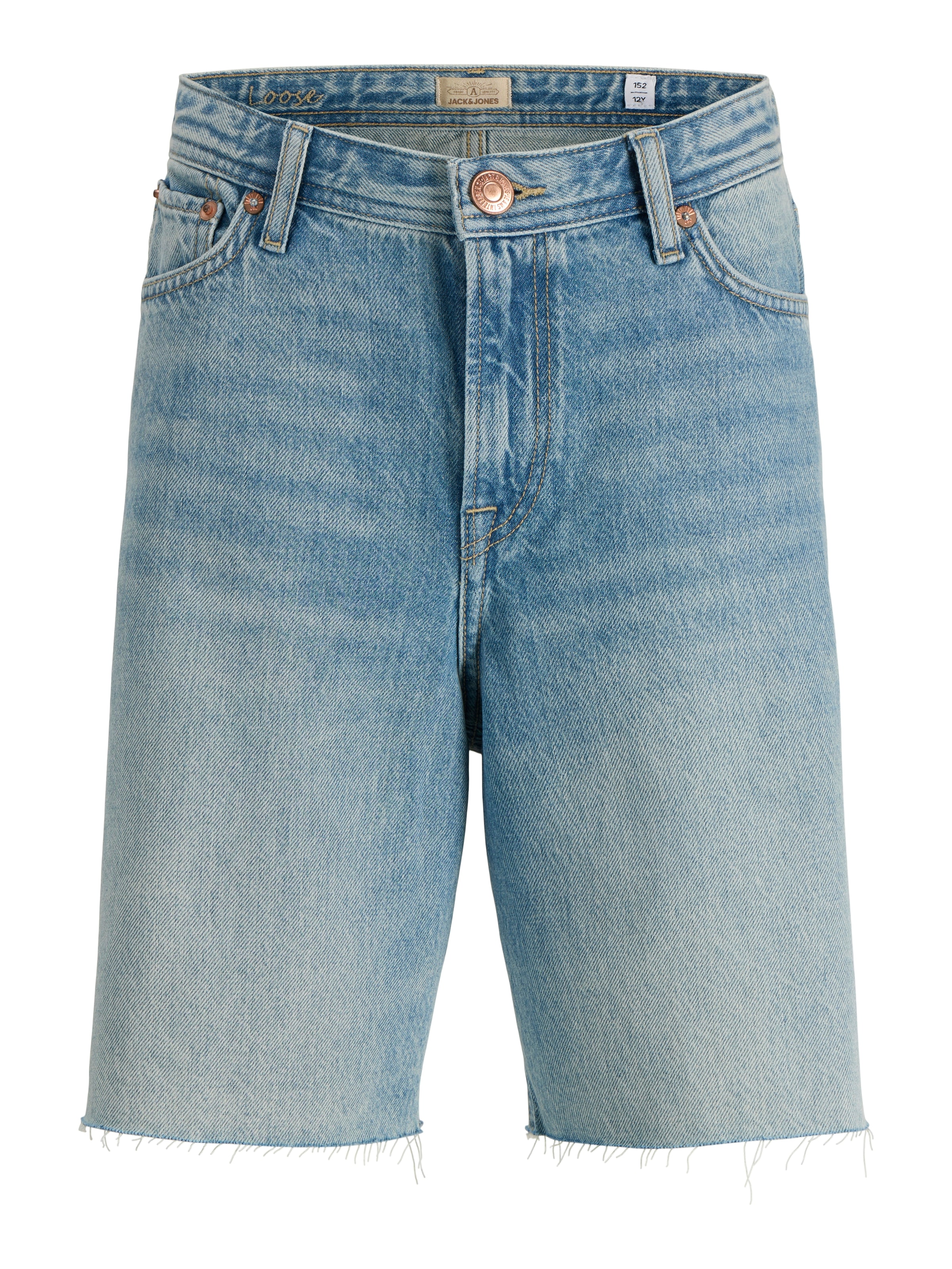 Jack & Jones Junior Shorts »JJIALEX JJORIGNAL SHORTS ST 796 JNR«