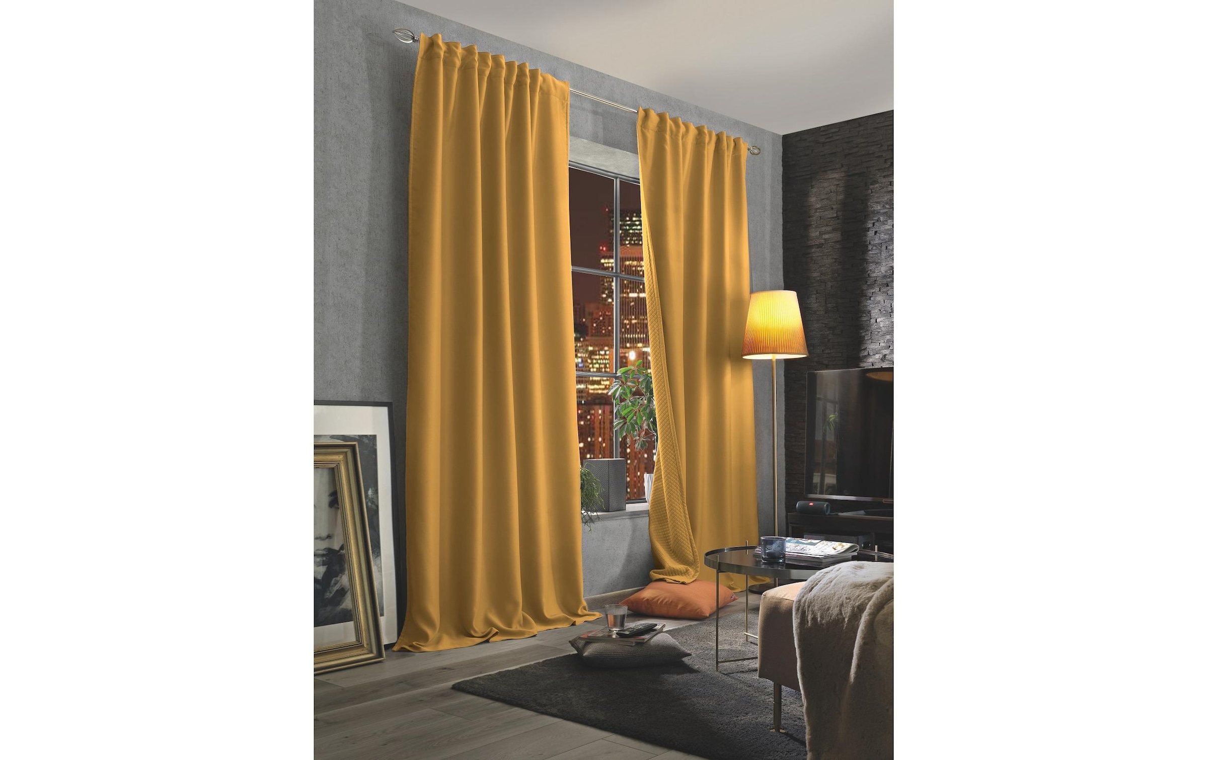 Vorhang »Stotz Decor AG Finley«, (1 St.)