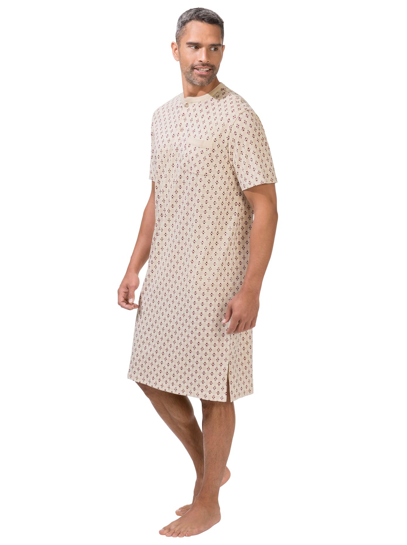 Image of Kings Club Nachthemd »Nachthemden« bei Ackermann Versand Schweiz