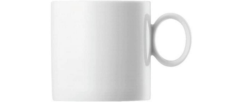 Thomas Porzellan Gobelet »Loft mit Henkel 330 ml, 6 Stück«