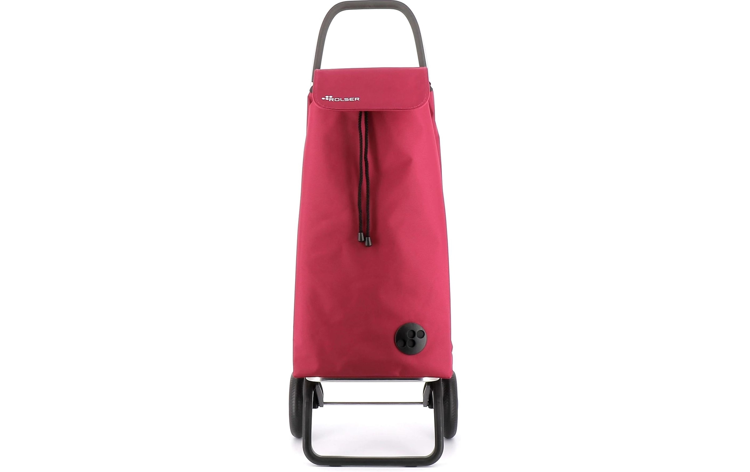 Rolser Einkaufstrolley »IMAX TERMO ZEN 2 BASSI«