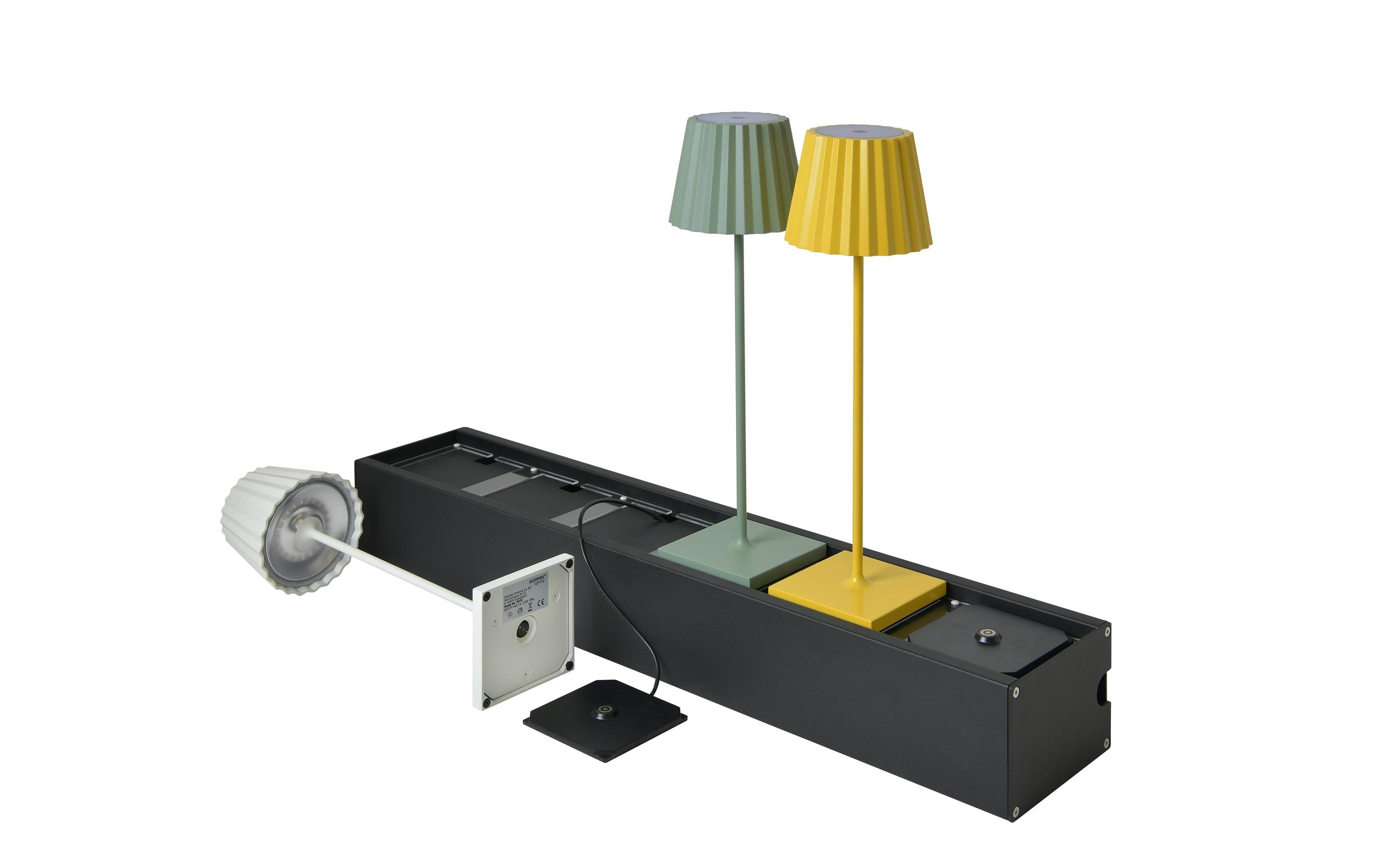 Image of SOMPEX Tischleuchte »zu Troll 2.0 Tisch« bei Ackermann Versand Schweiz