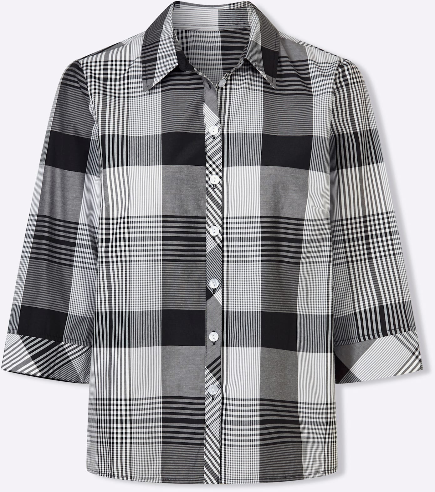 Classic Basics Karobluse