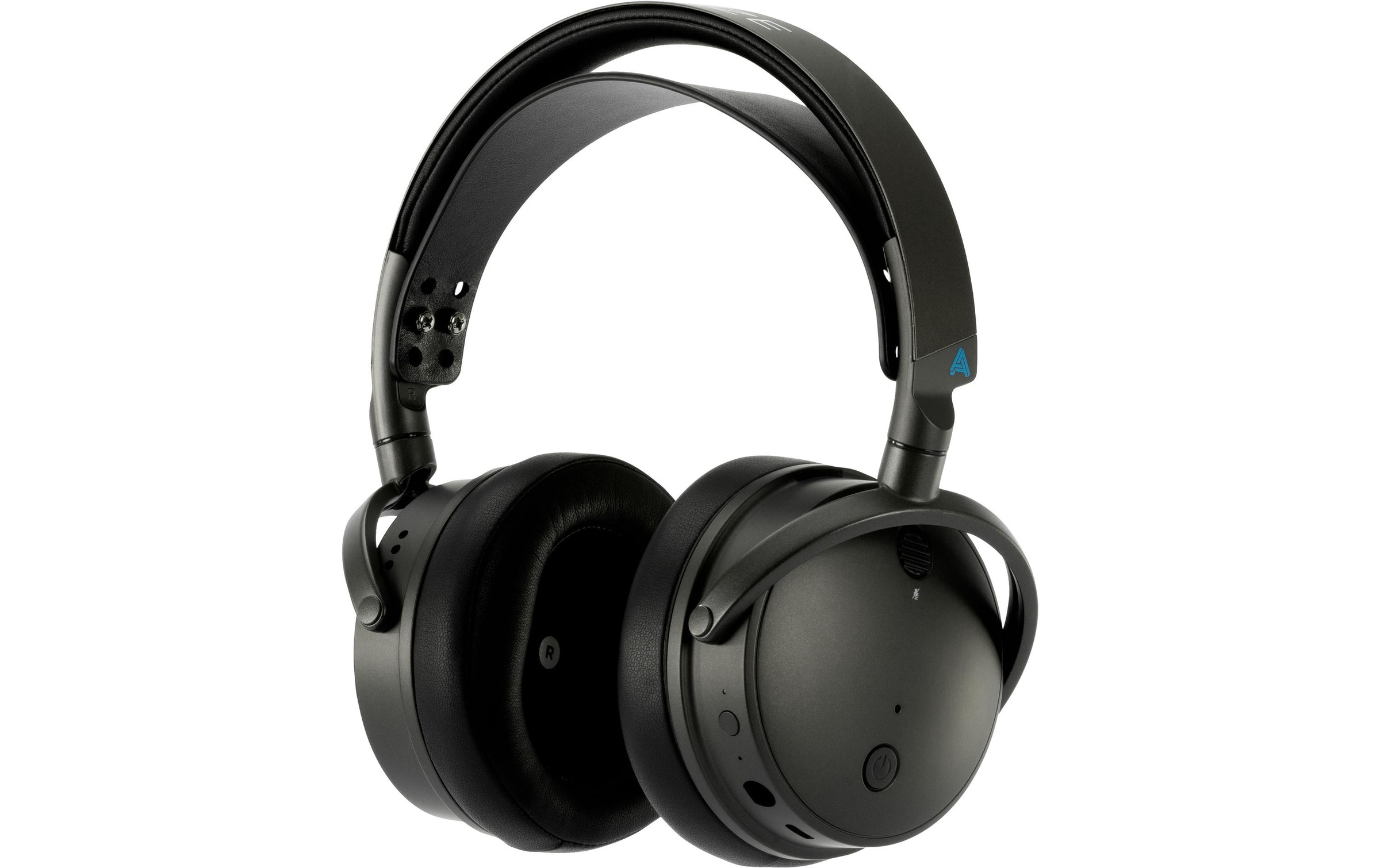   Headset »Audeze Maxwell für PlayStation Schwarz«