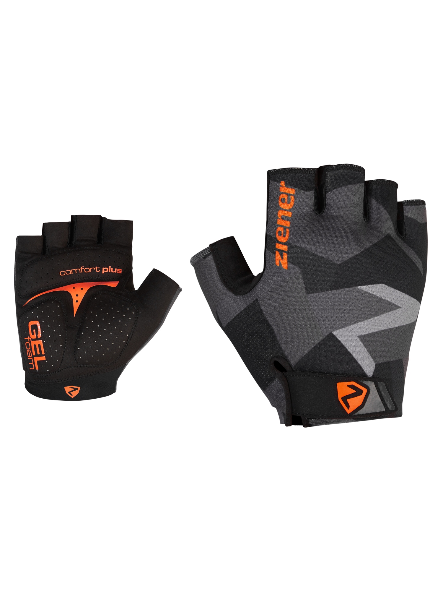 Image of Ziener Fahrradhandschuhe »CYD« bei Ackermann Versand Schweiz