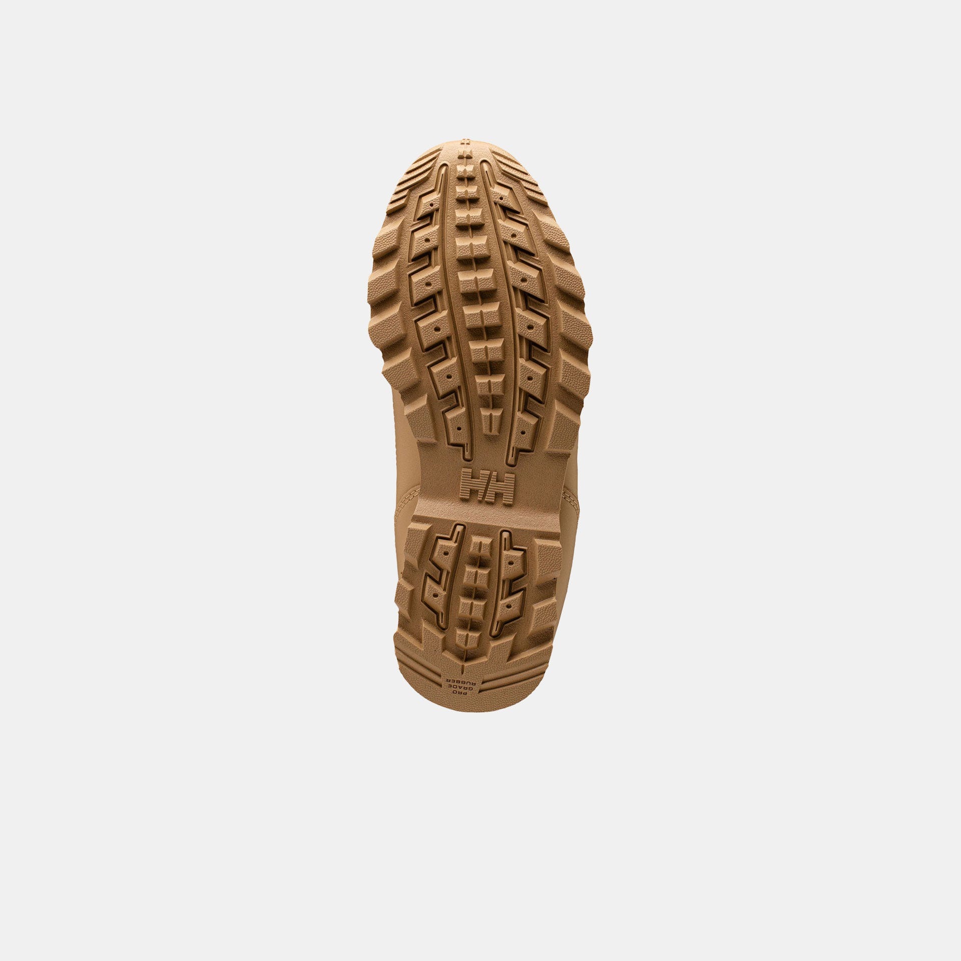 Helly Hansen Bottines à lacets »THE FORESTER PREMIUM«  cuir imperméable, chaud, chaussures d'hiver