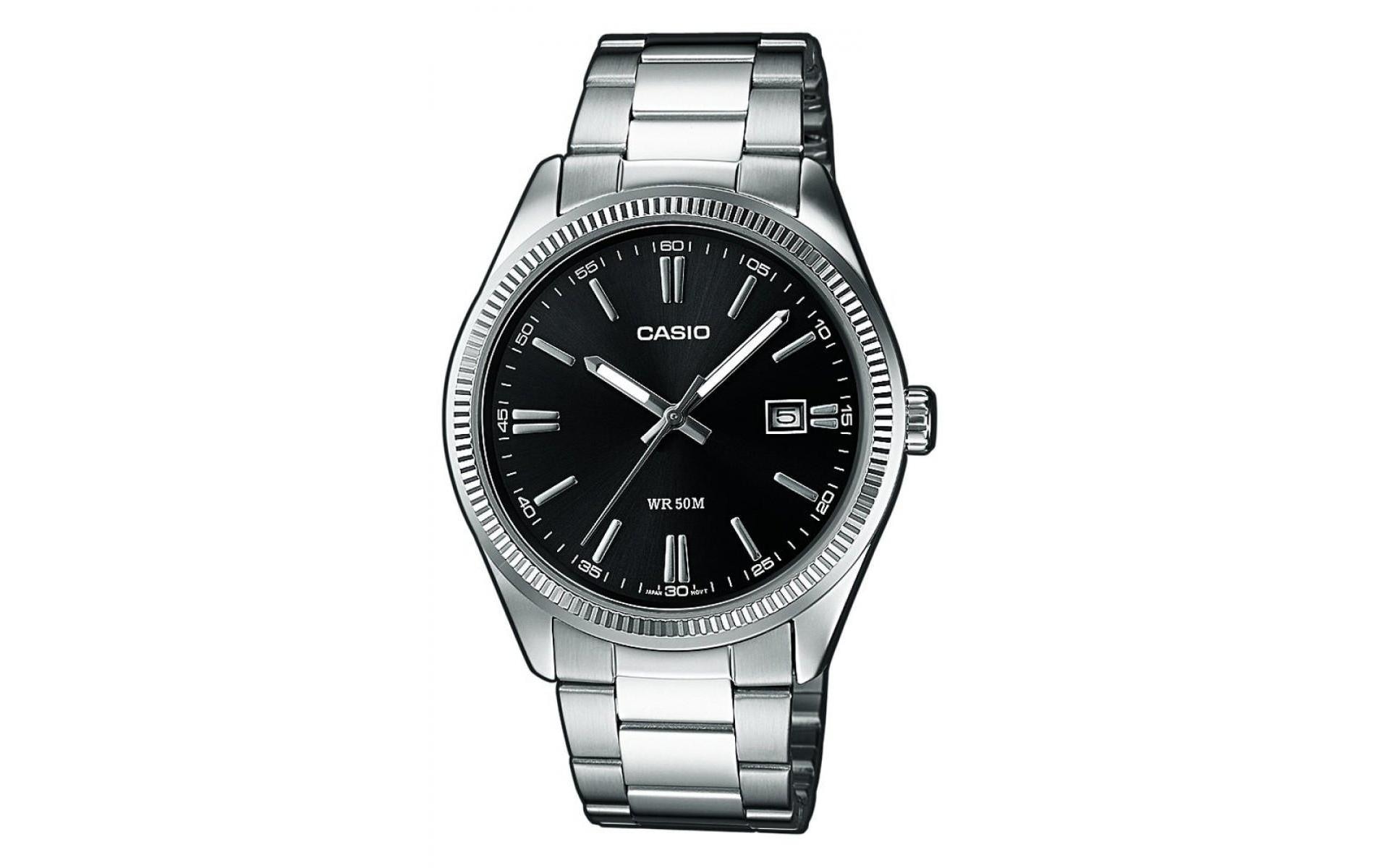 Image of CASIO Quarzuhr »Collection MTP-1302PD-1A1VEF« bei Ackermann Versand Schweiz